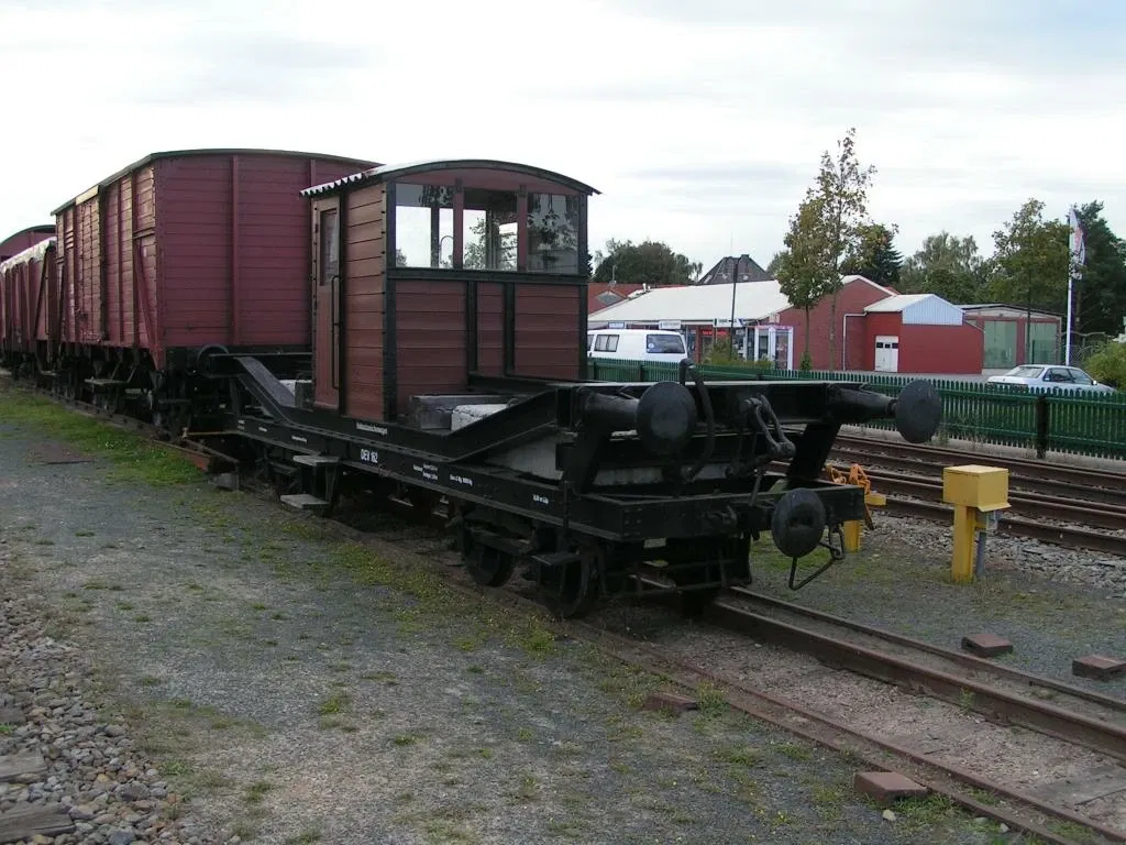 Deutscher Eisenbahn-Verein