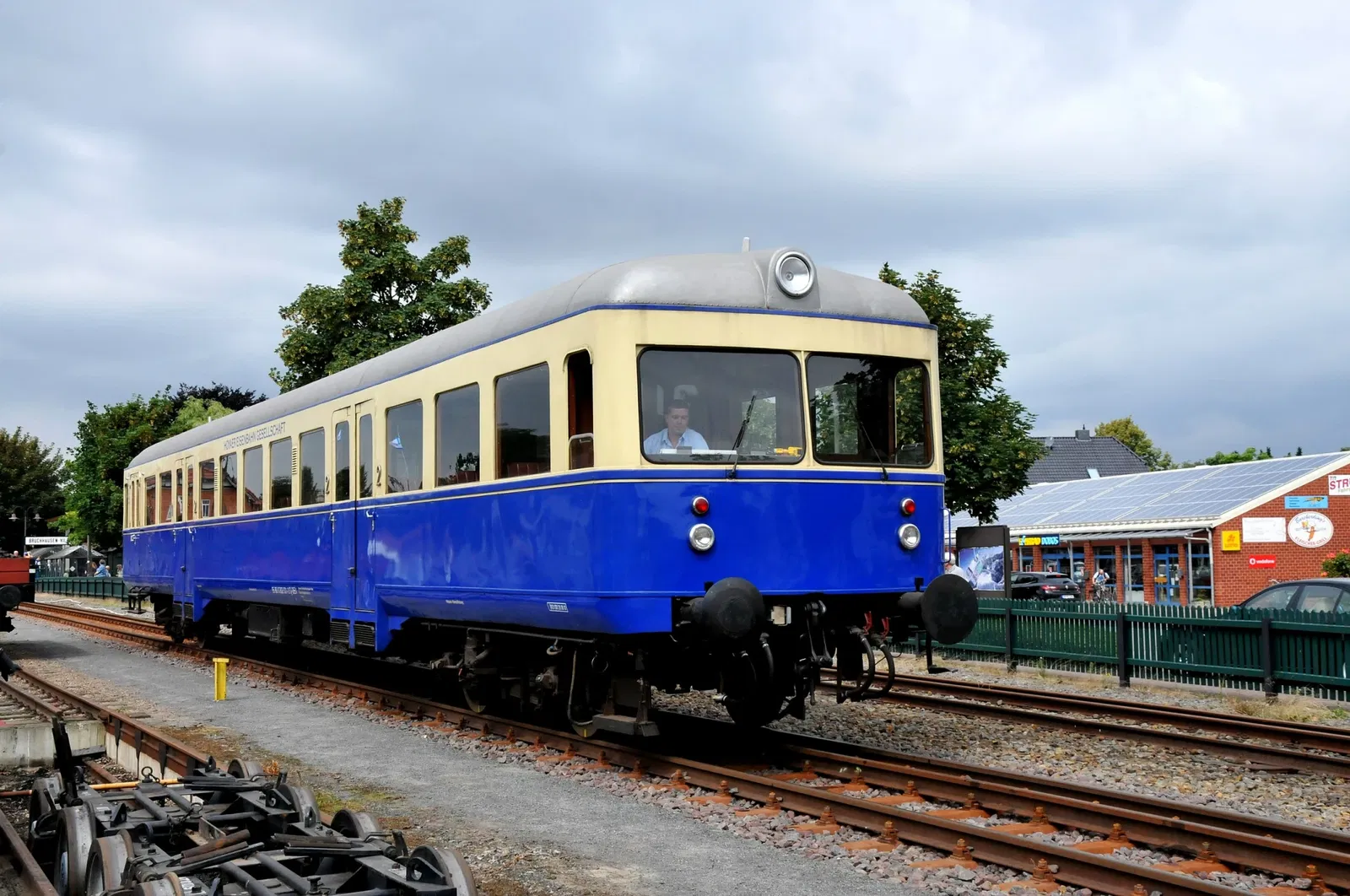 Deutscher Eisenbahn-Verein