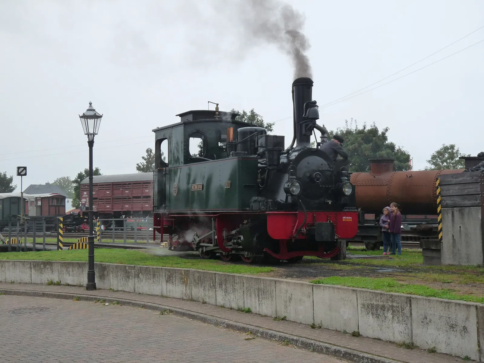 Deutscher Eisenbahn-Verein