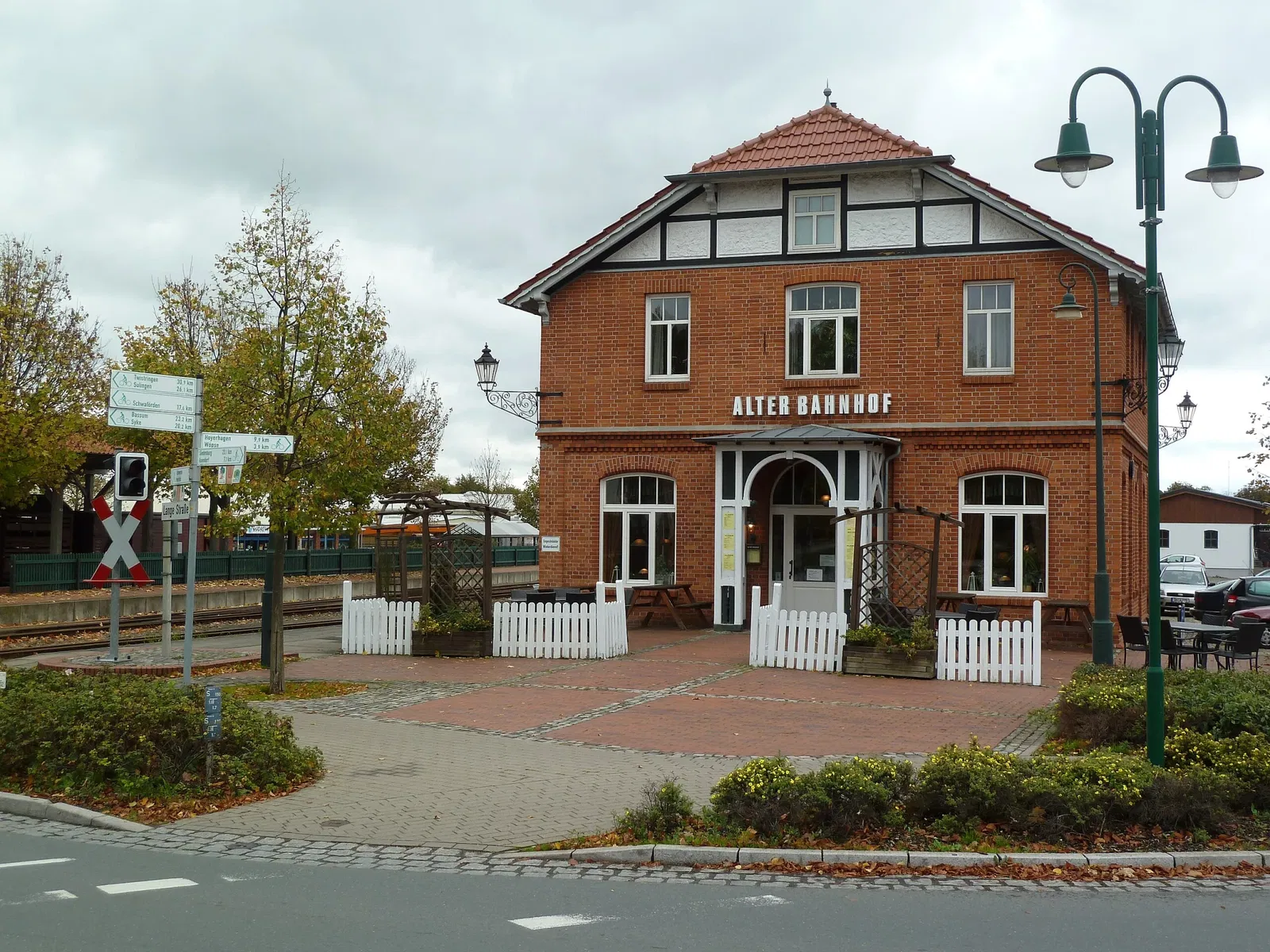 Deutscher Eisenbahn-Verein