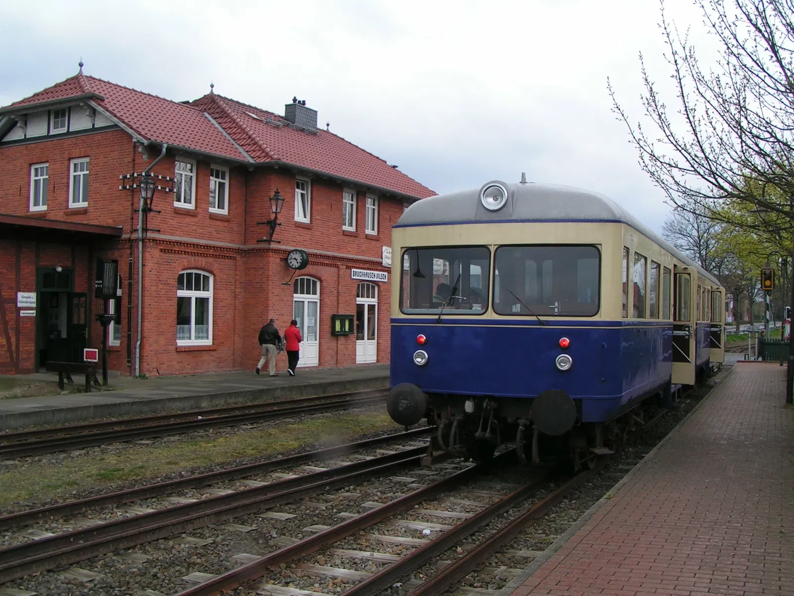 Deutscher Eisenbahn-Verein