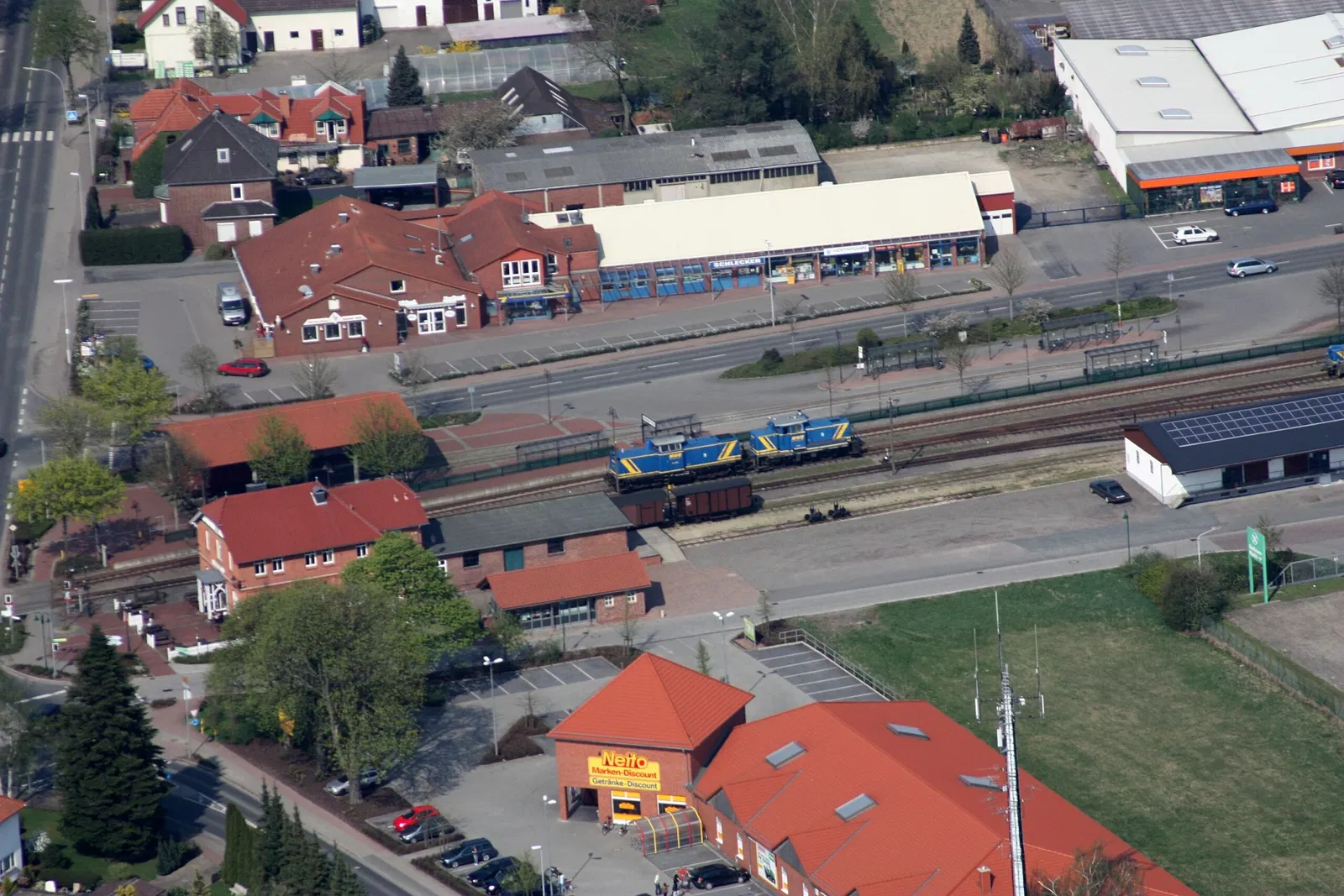 Deutscher Eisenbahn-Verein