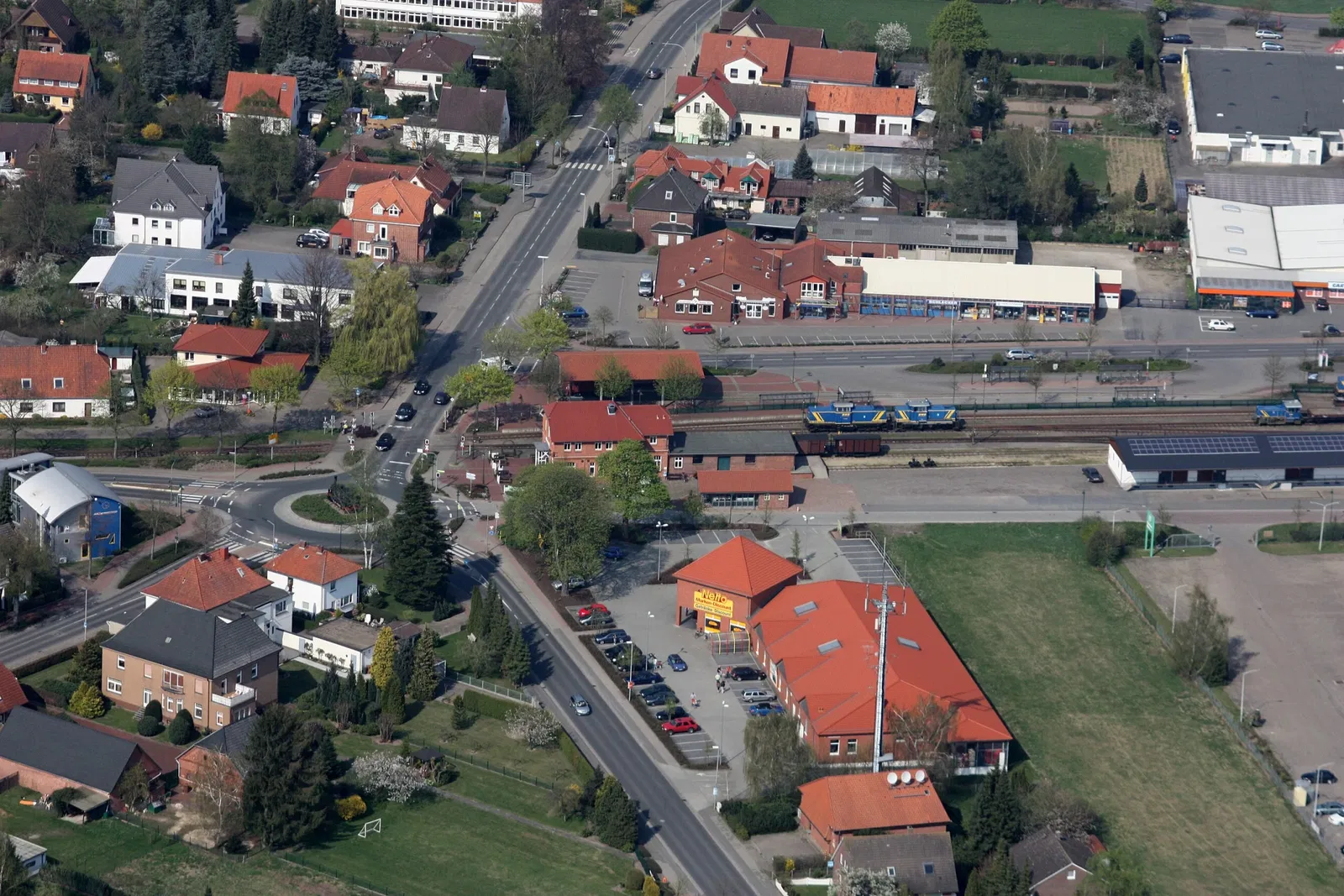 Deutscher Eisenbahn-Verein