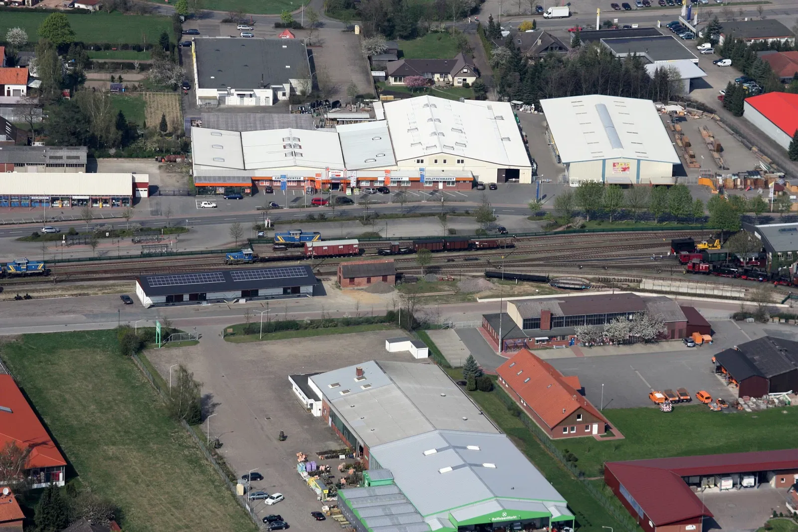 DEV Deutscher Eisenbahn-Verein e.V.