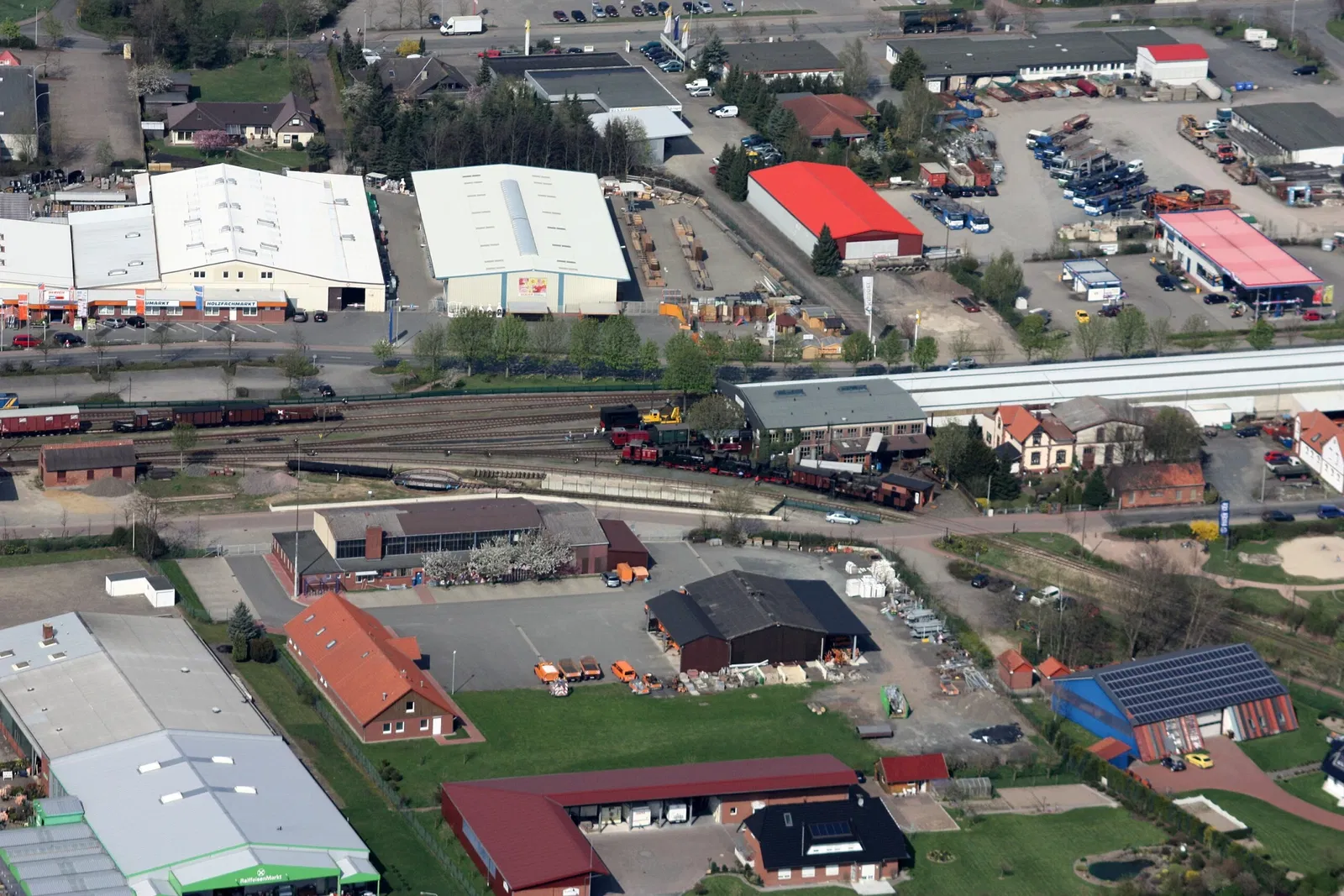 Deutscher Eisenbahn-Verein