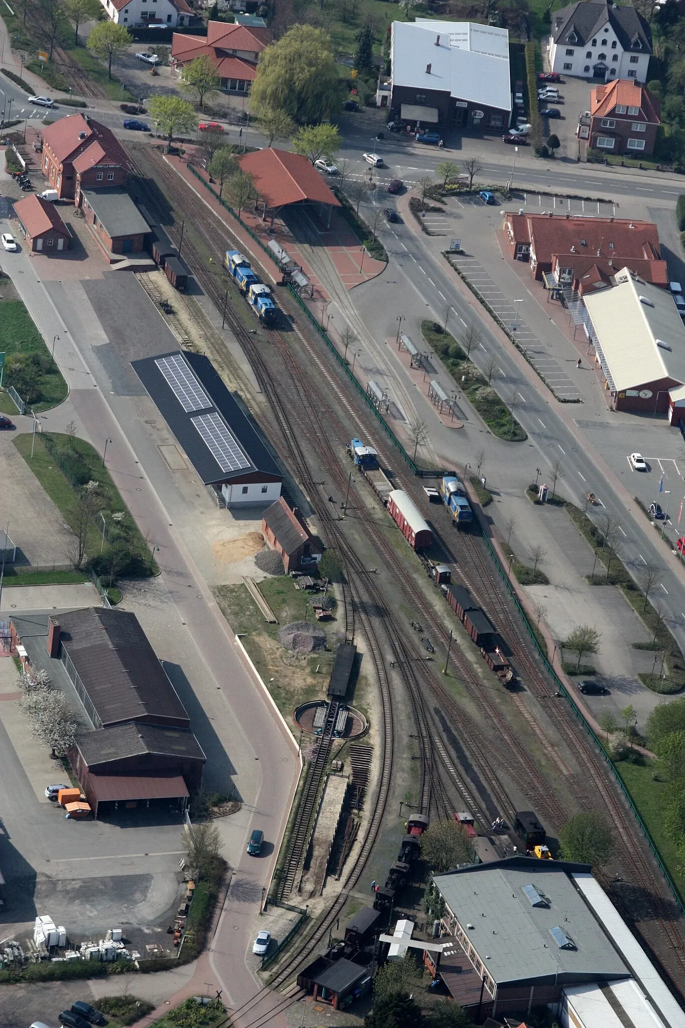 Deutscher Eisenbahn-Verein