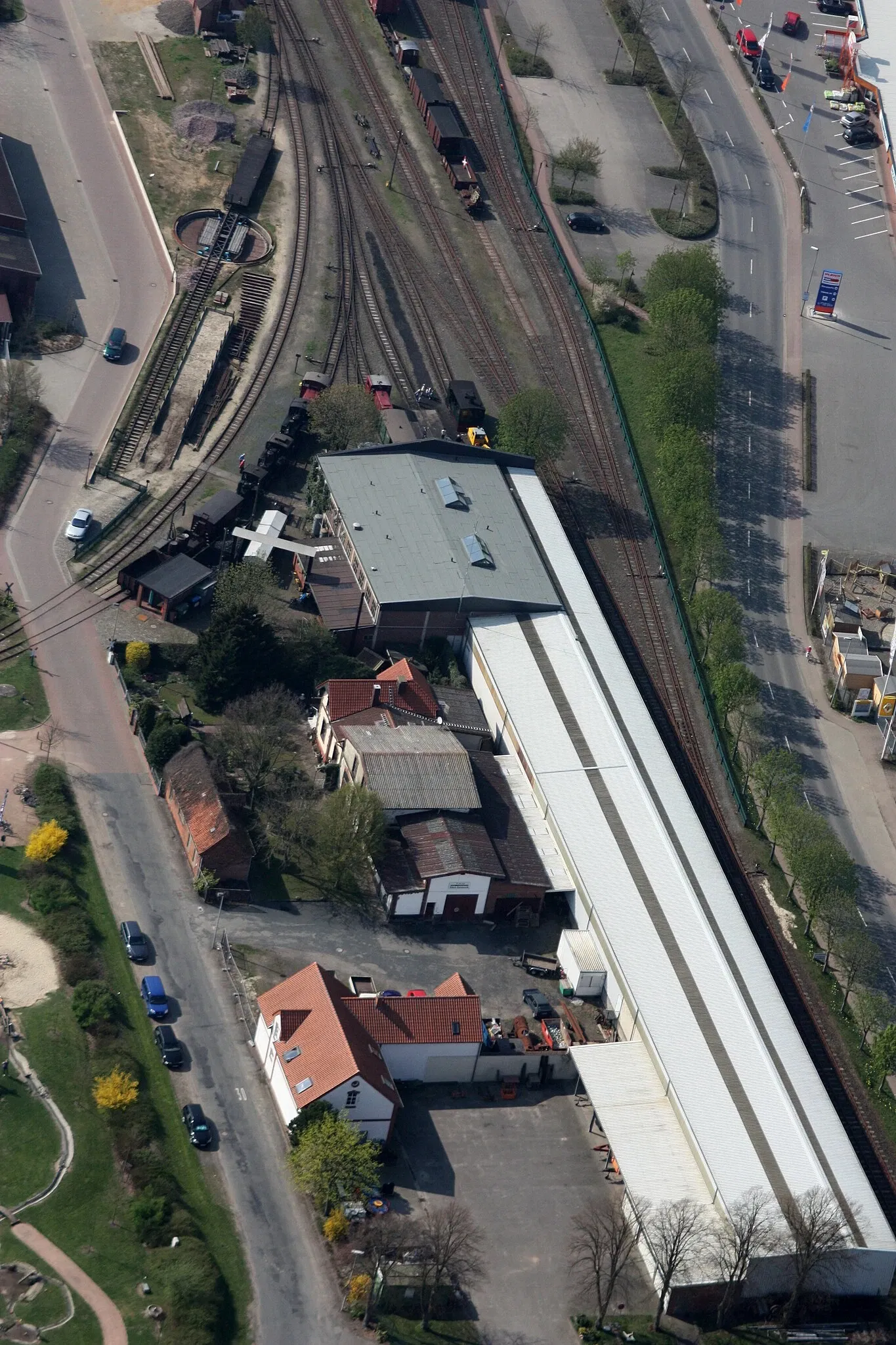 Deutscher Eisenbahn-Verein