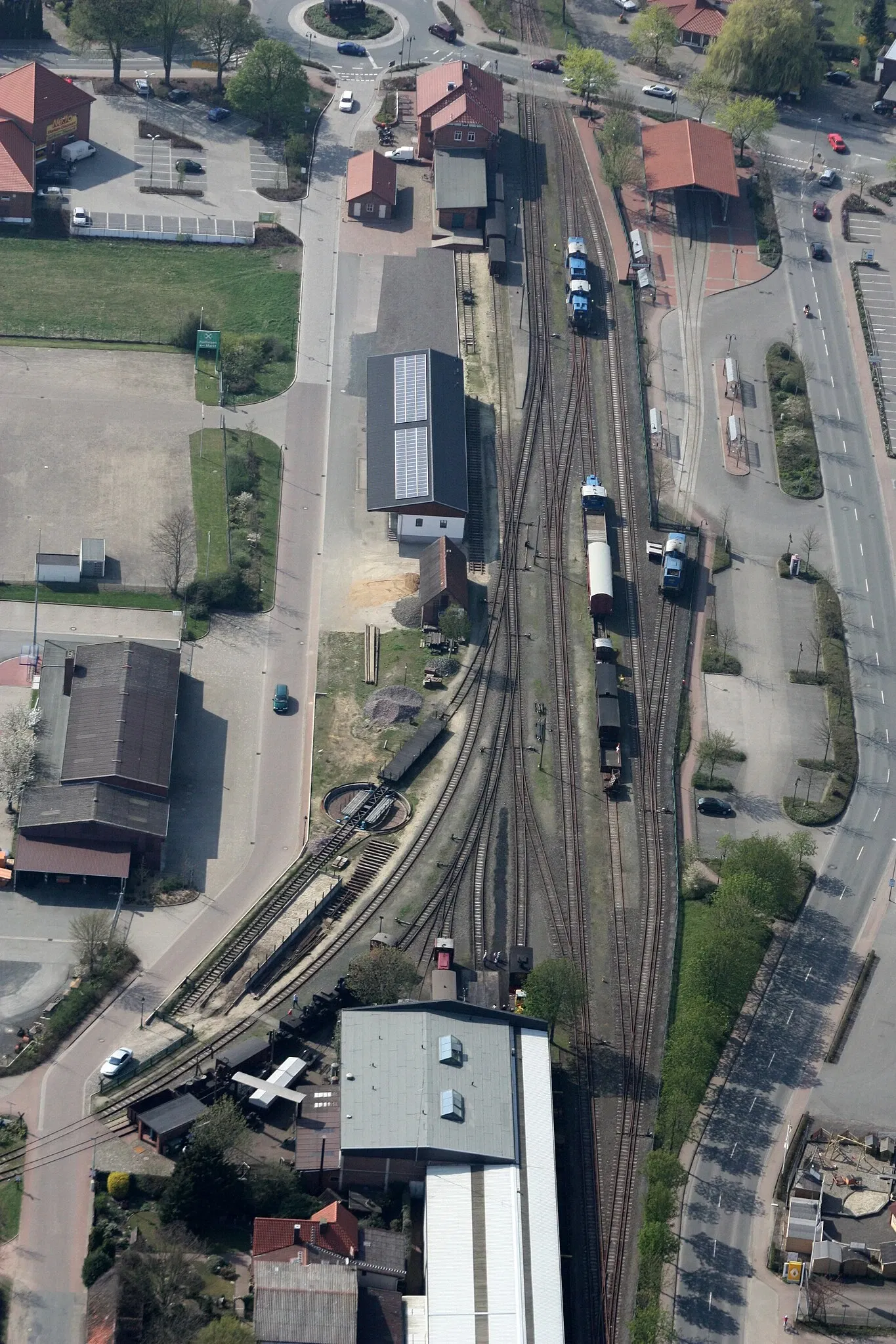 Deutscher Eisenbahn-Verein