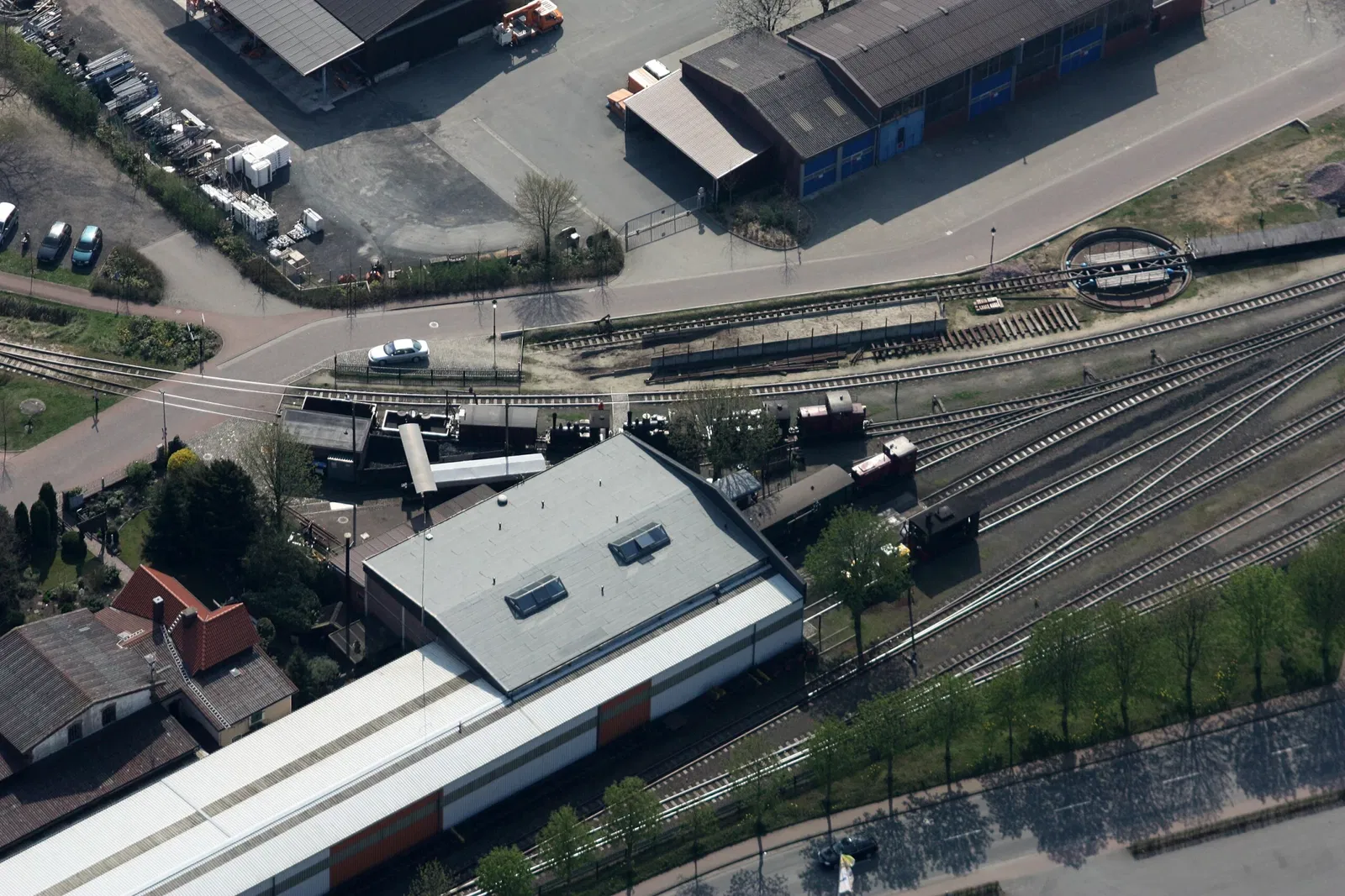 Deutscher Eisenbahn-Verein