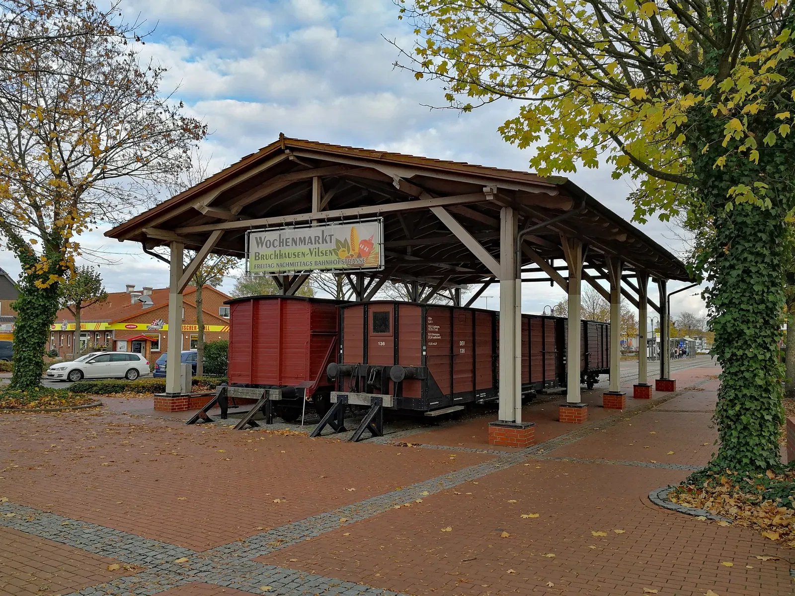 Deutscher Eisenbahn-Verein