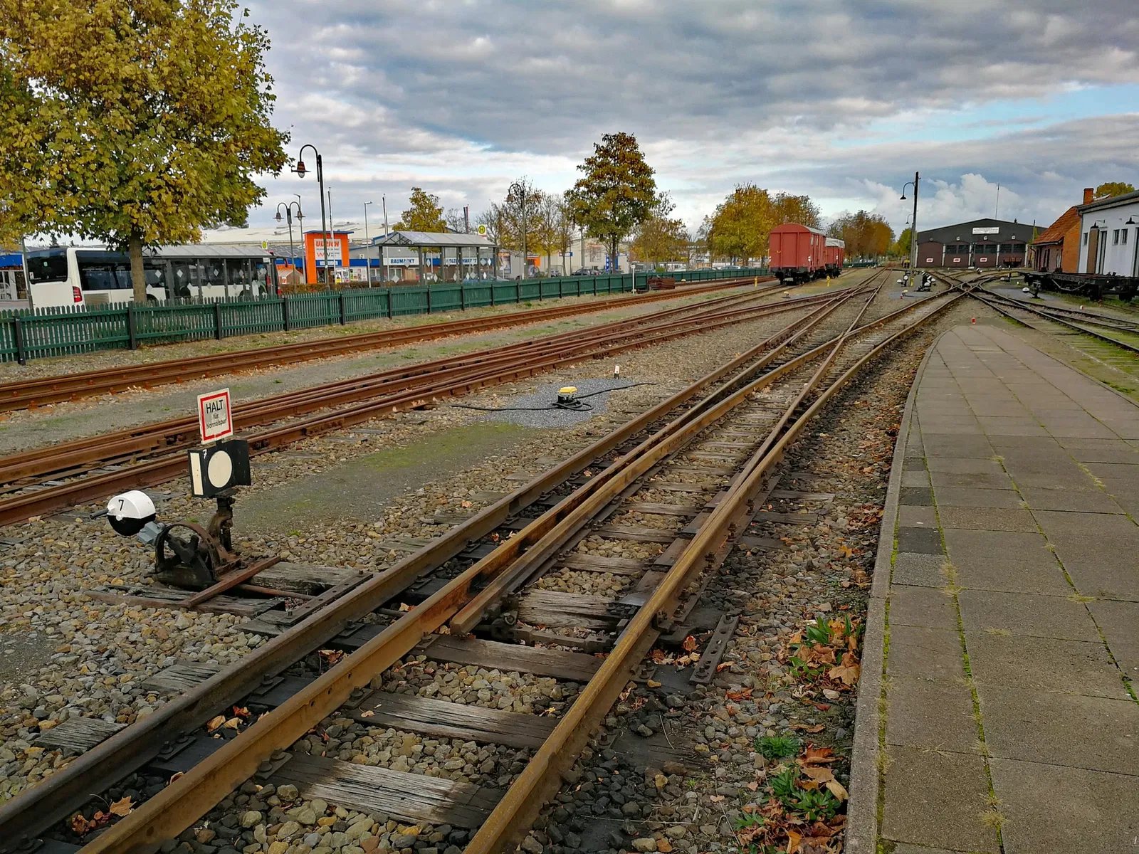 Deutscher Eisenbahn-Verein