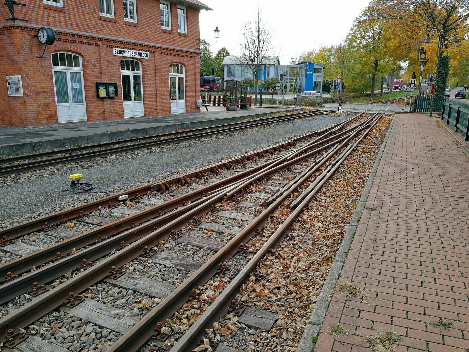 Deutscher Eisenbahn-Verein