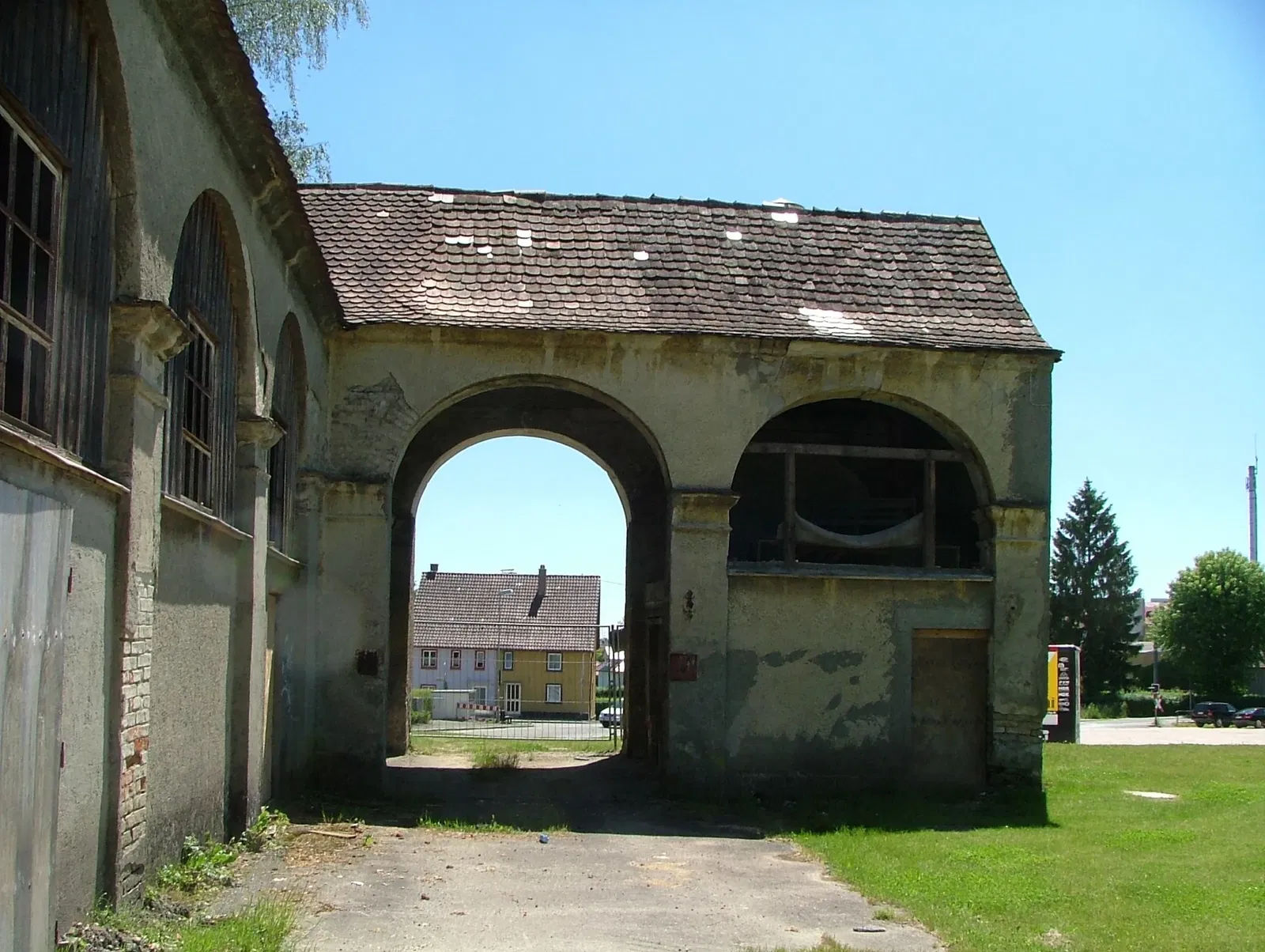 Kloster Schussenried