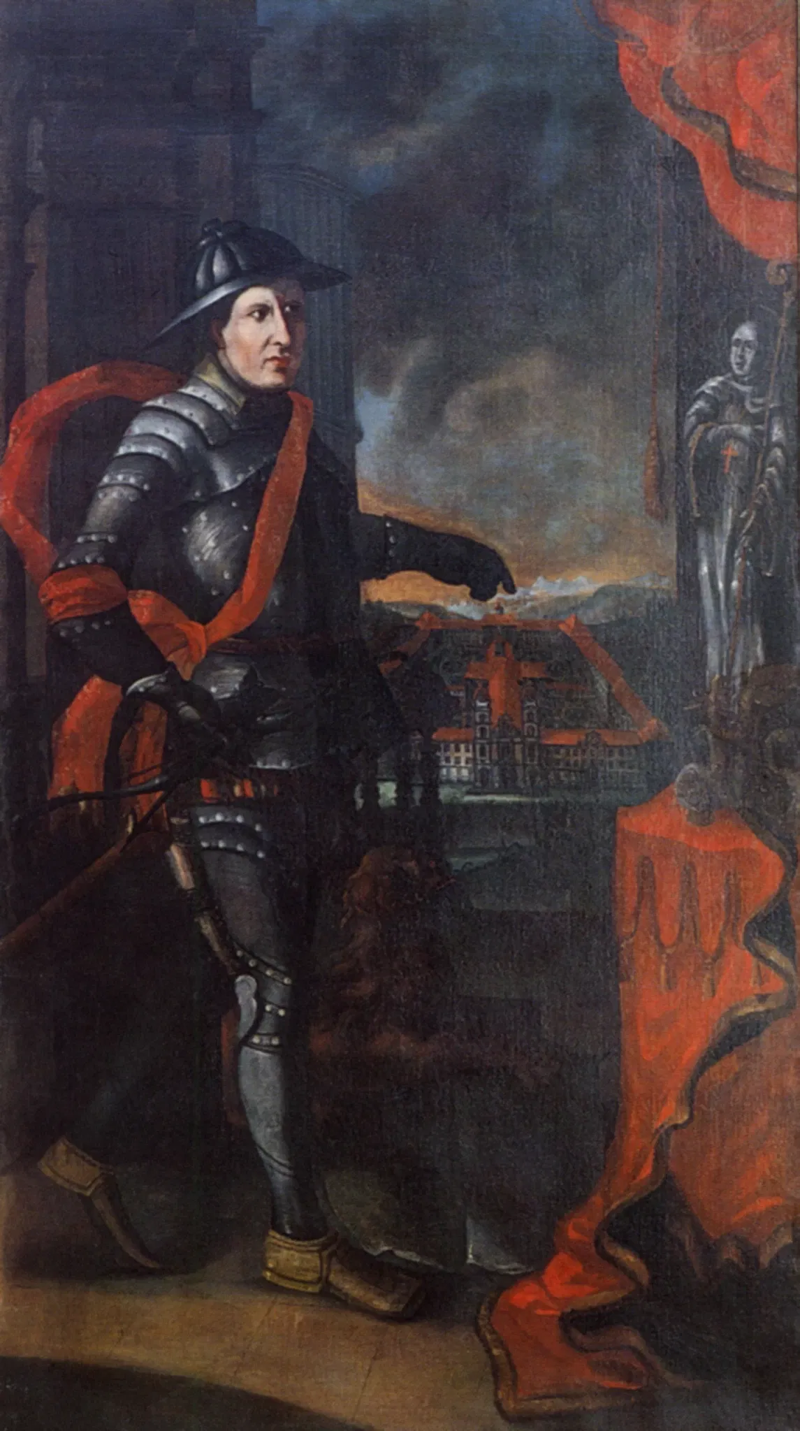 Abdij van Schussenried