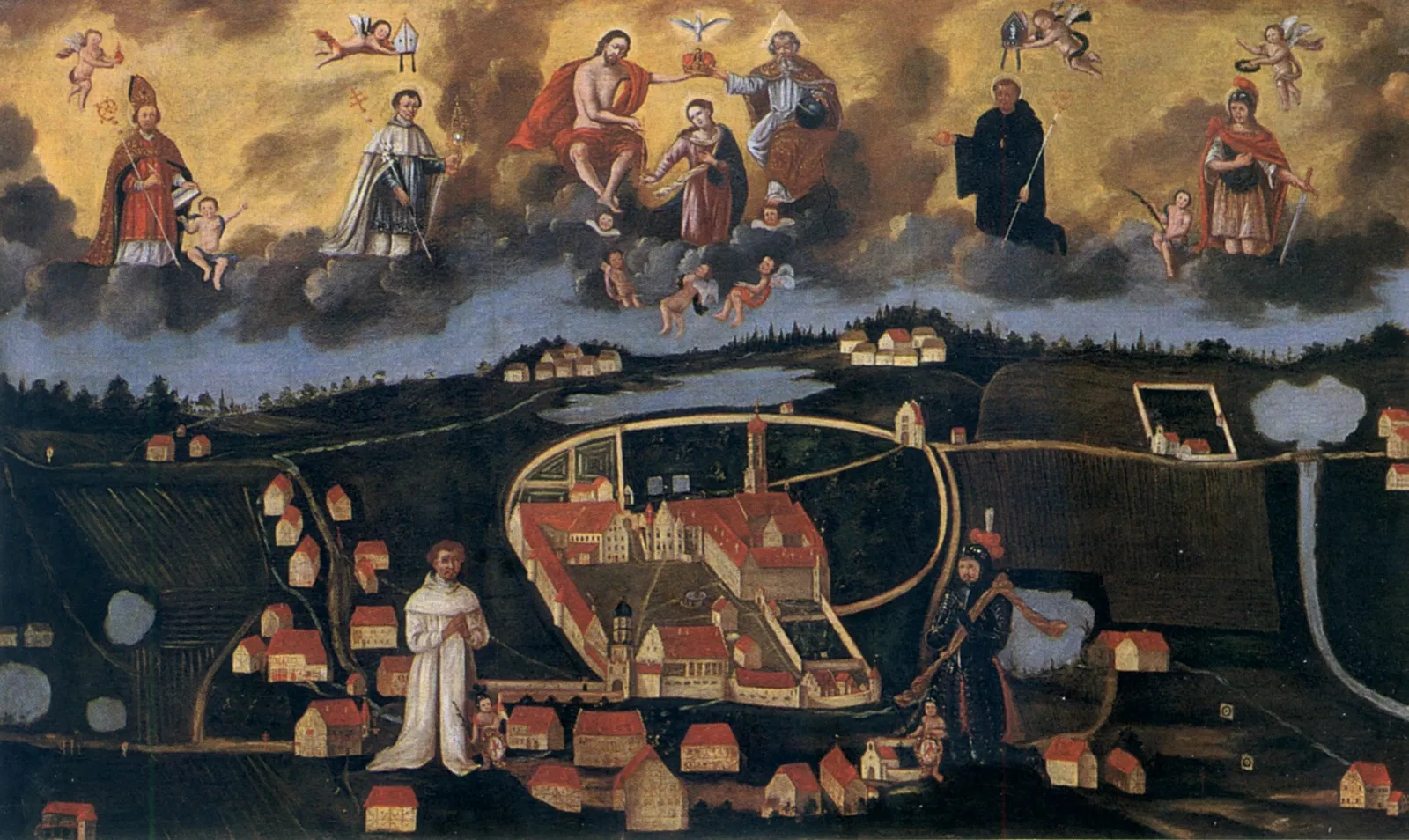 Abbazia di Schussenried