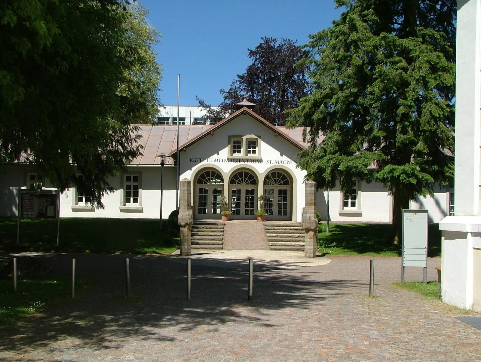 Abdij van Schussenried