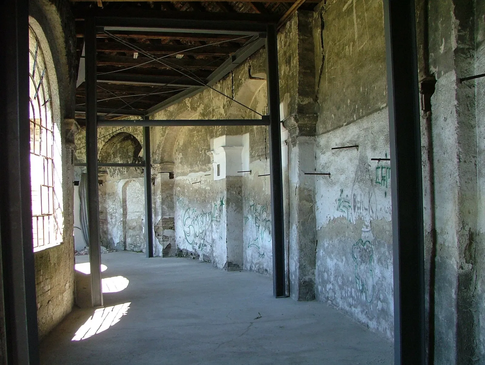 Abbaye de Schussenried