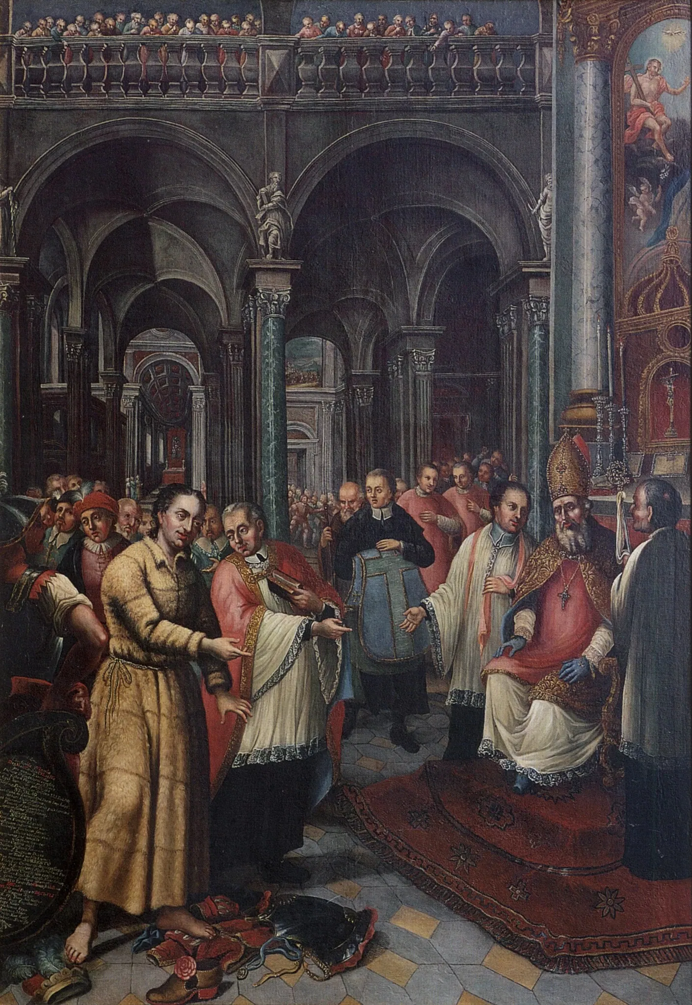 Abbazia di Schussenried