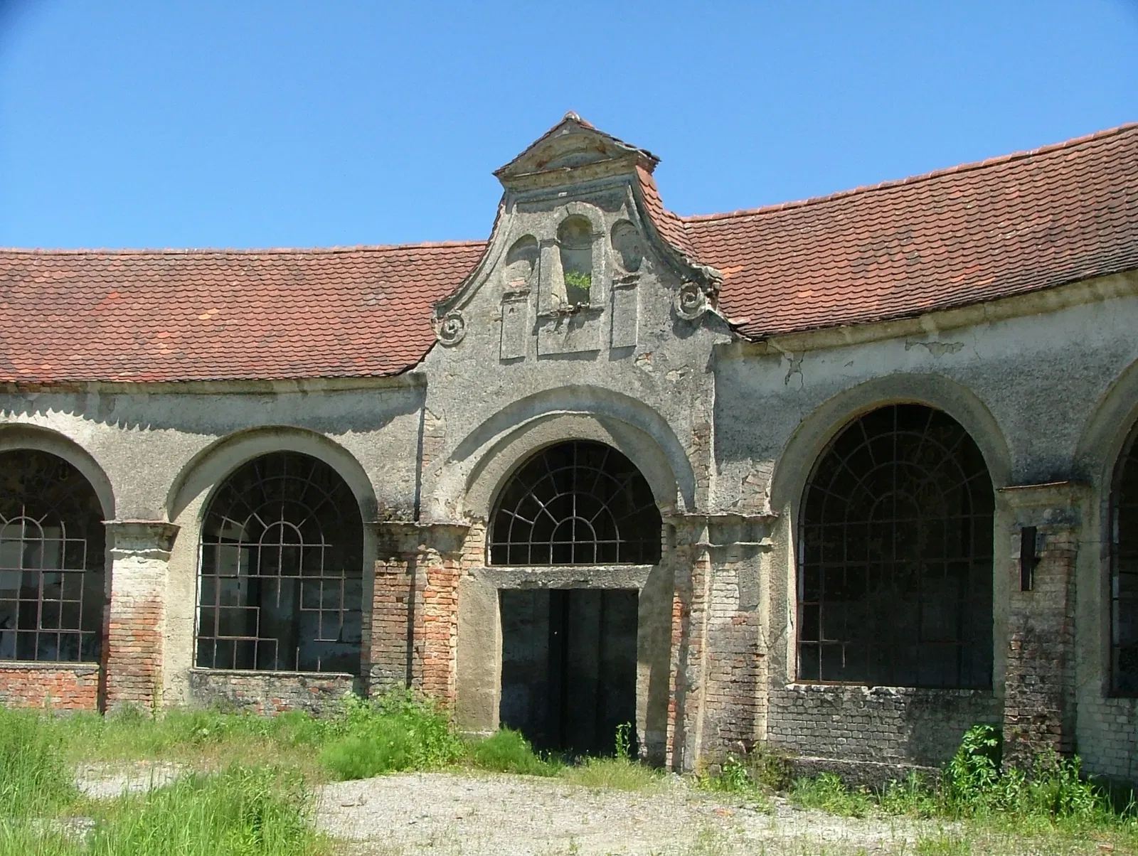 Abbazia di Schussenried