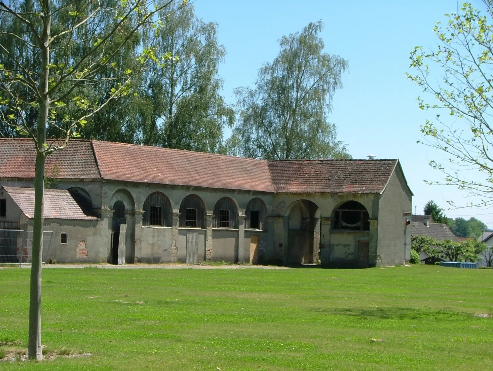Abbazia di Schussenried