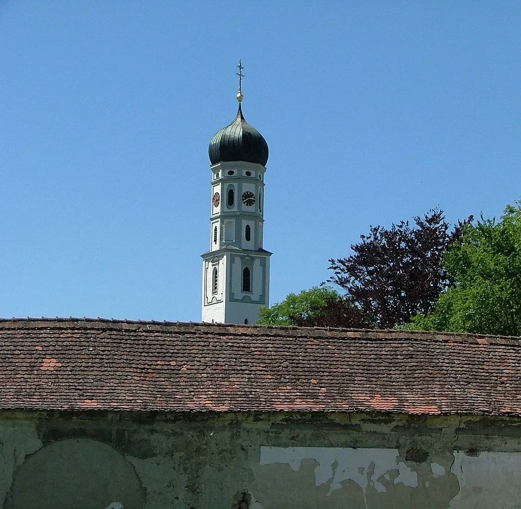 Kloster Schussenried