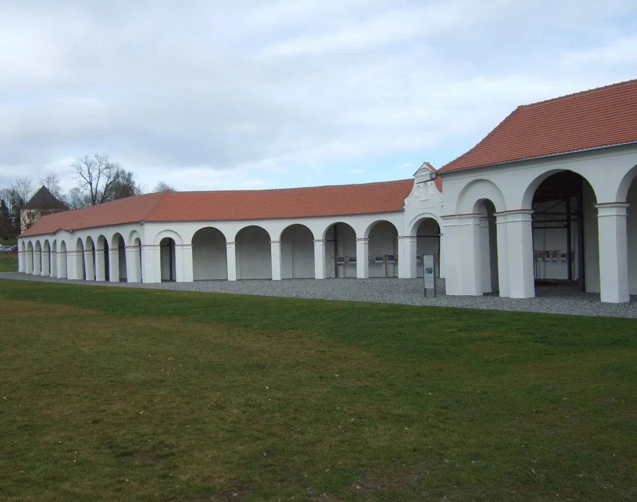 Abbaye de Schussenried