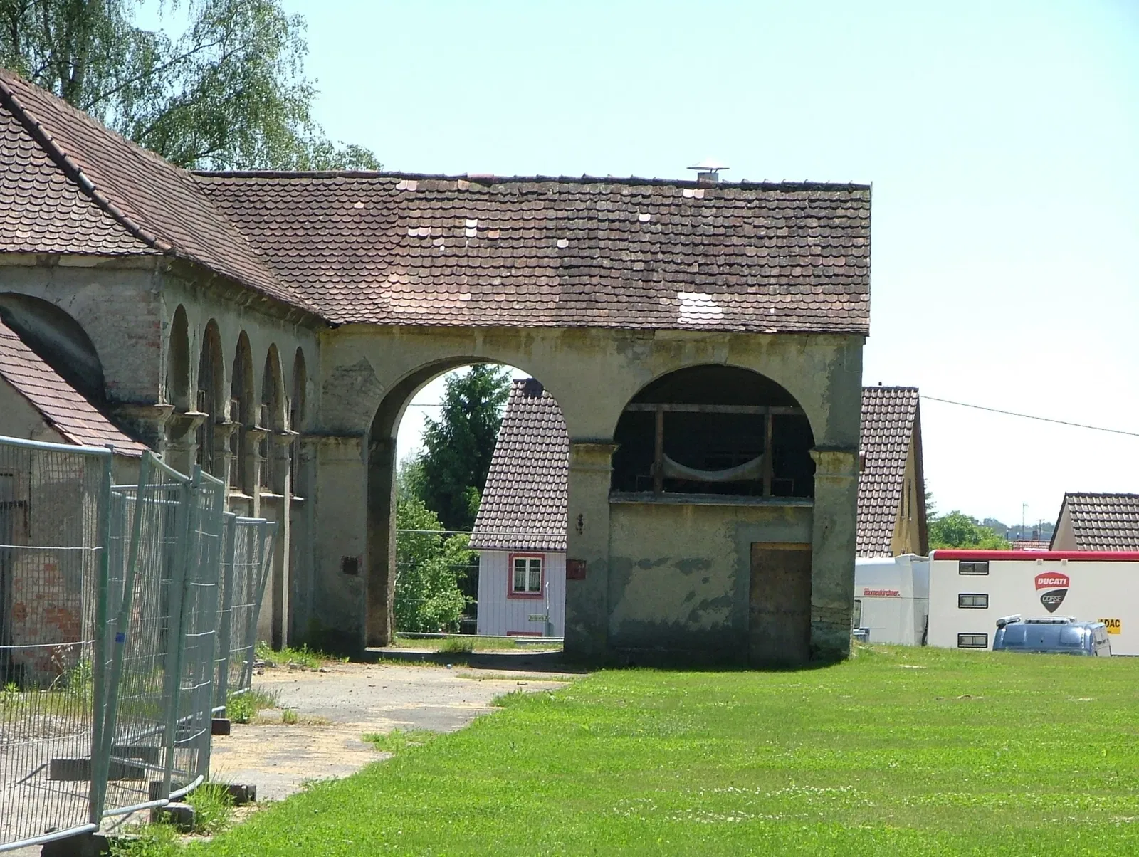Abbazia di Schussenried