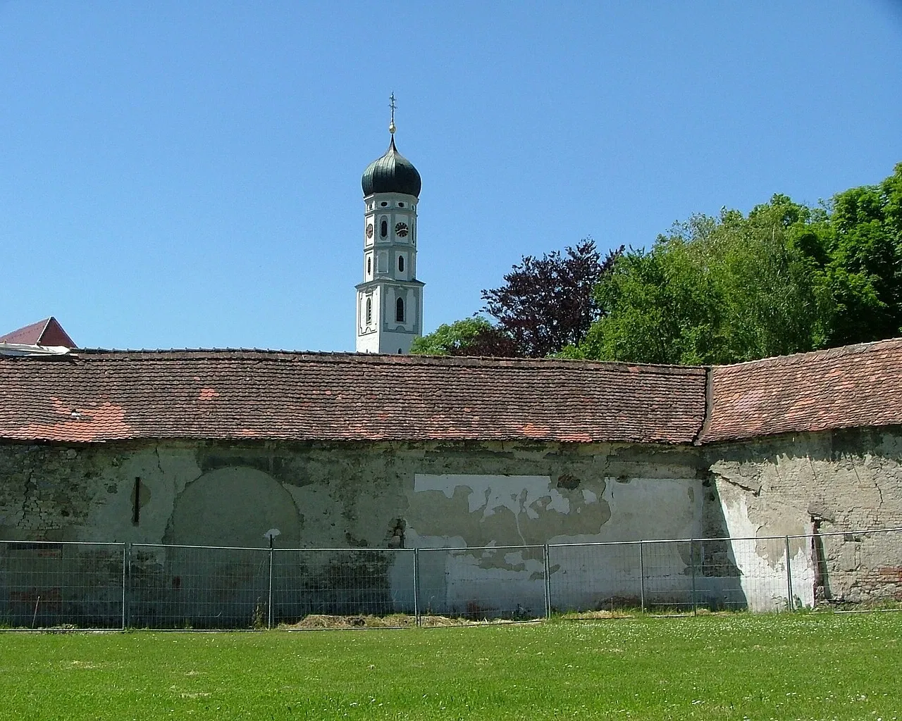Abbazia di Schussenried