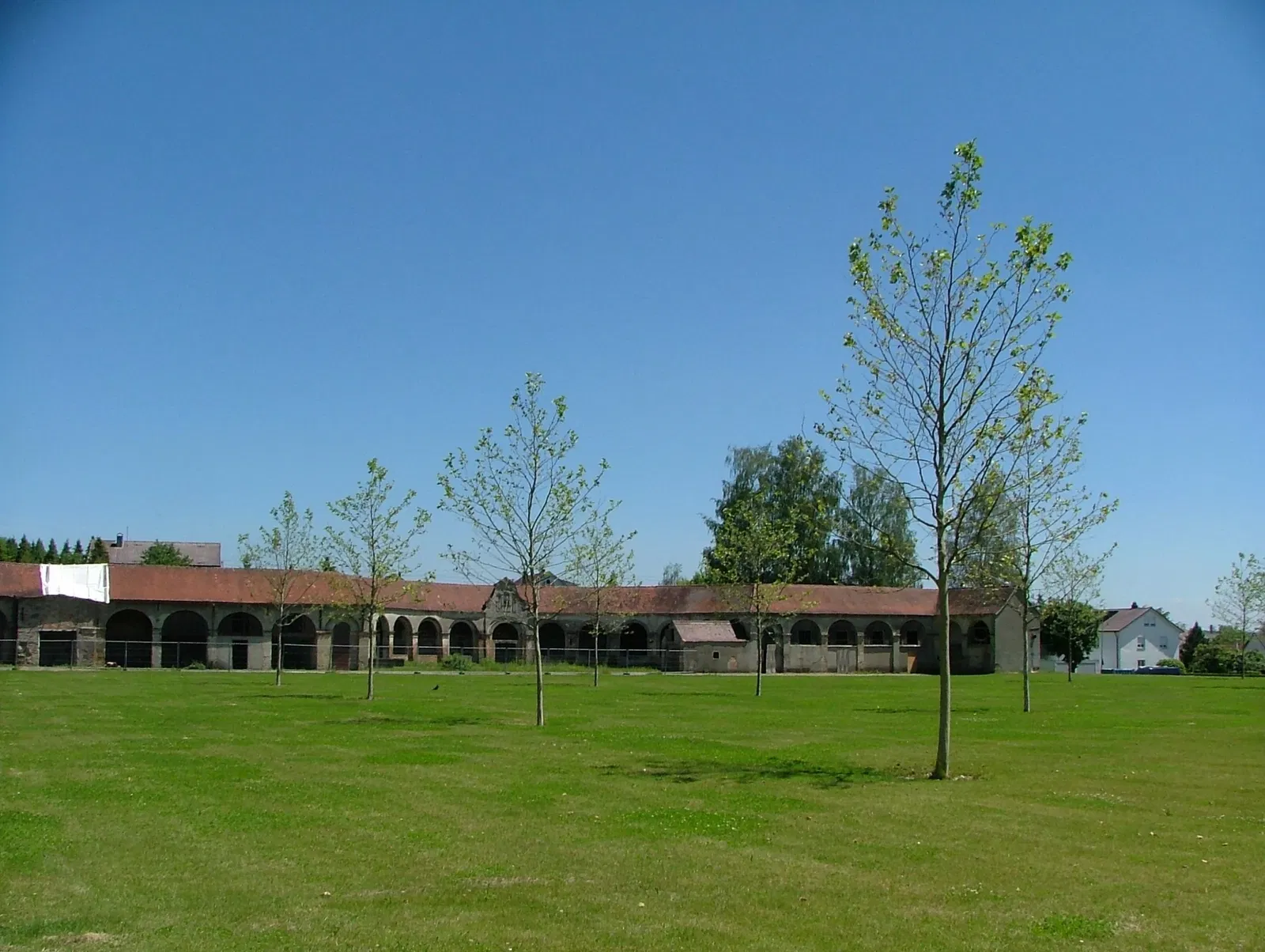 Abbaye de Schussenried