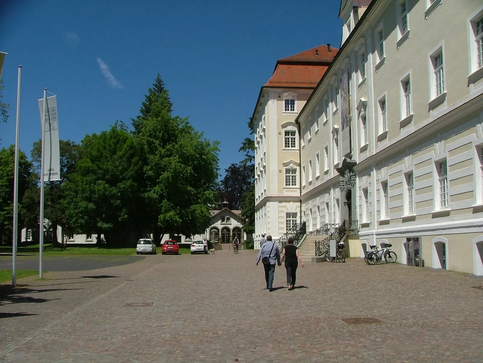 Kloster Schussenried