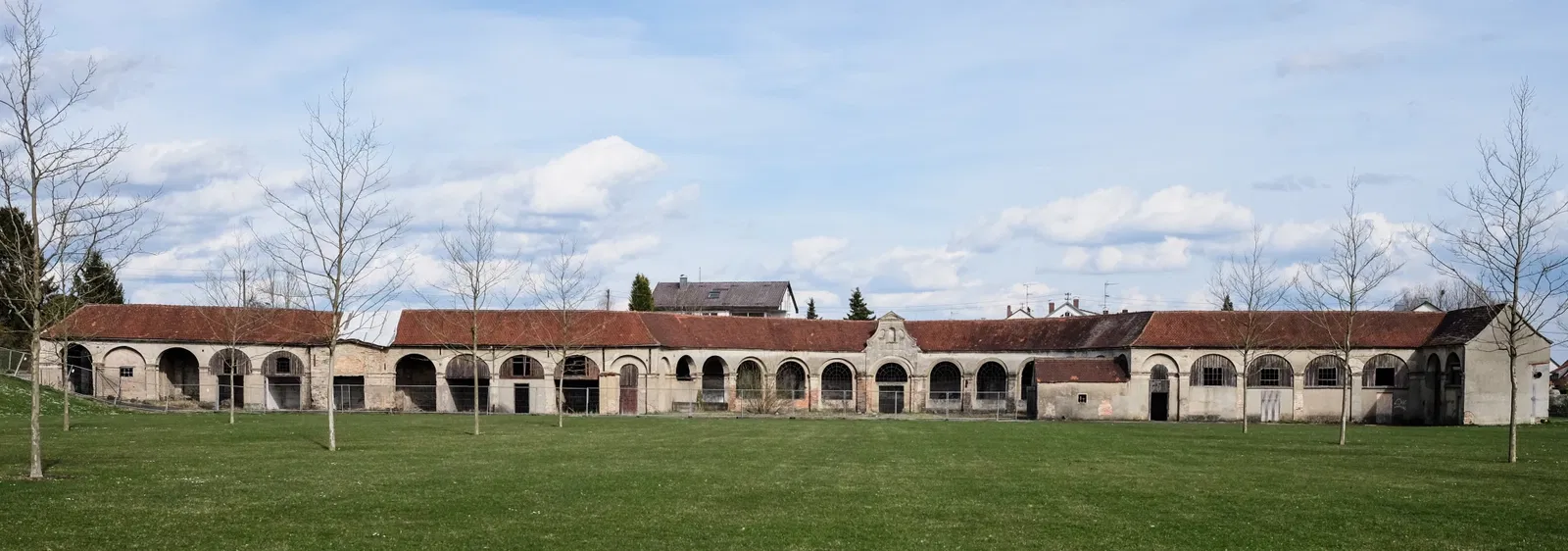 Abbazia di Schussenried