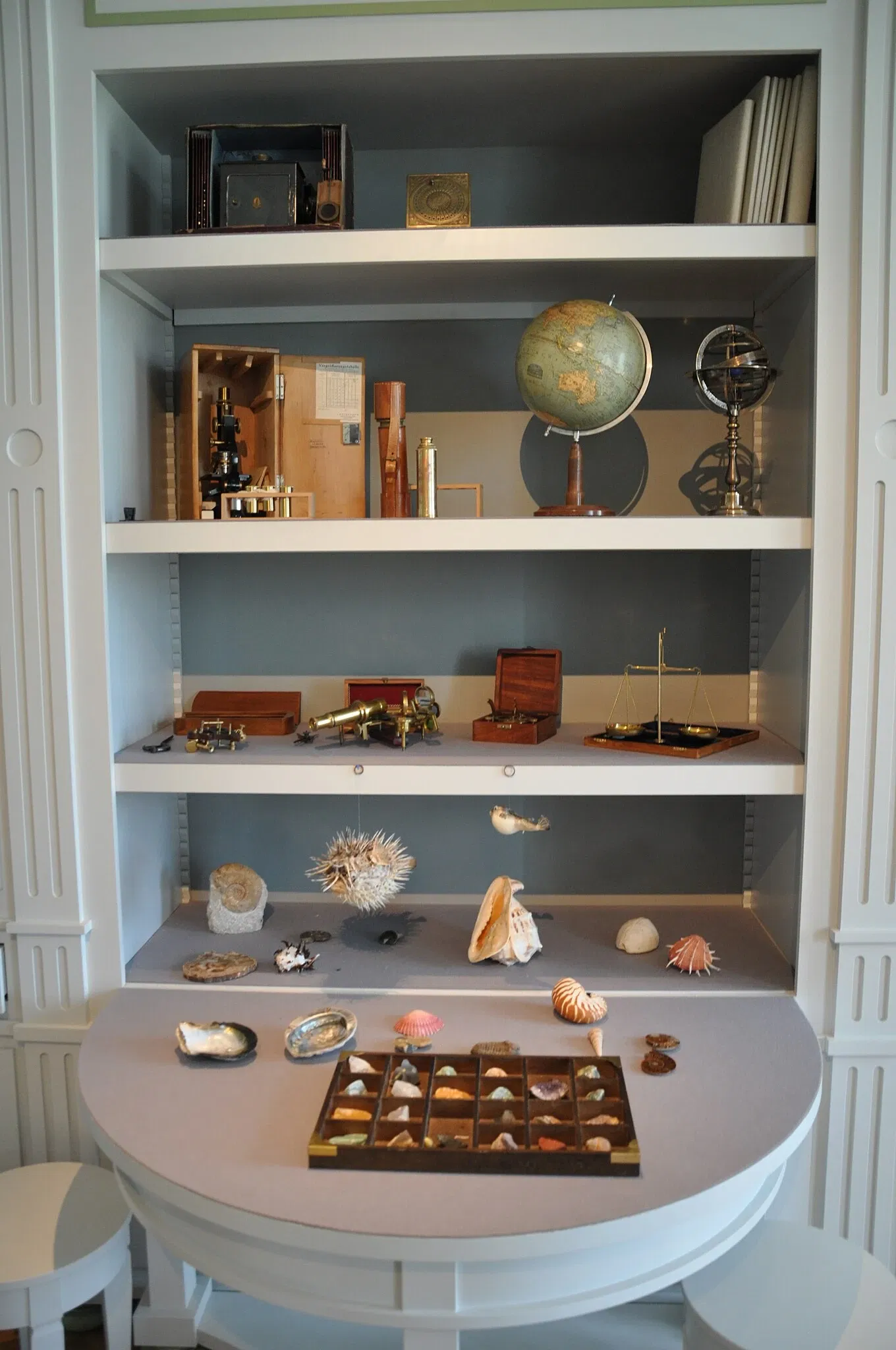 Abdij van Schussenried