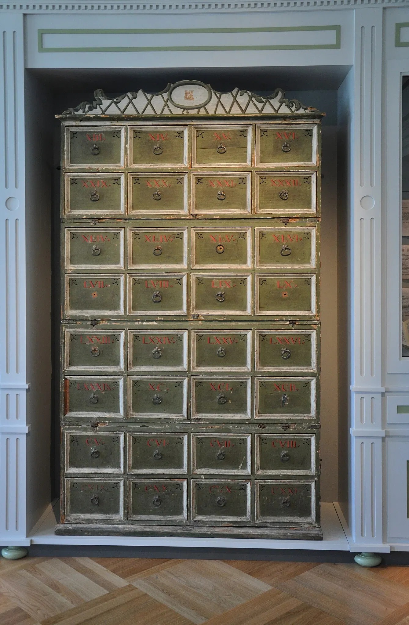 Abbaye de Schussenried