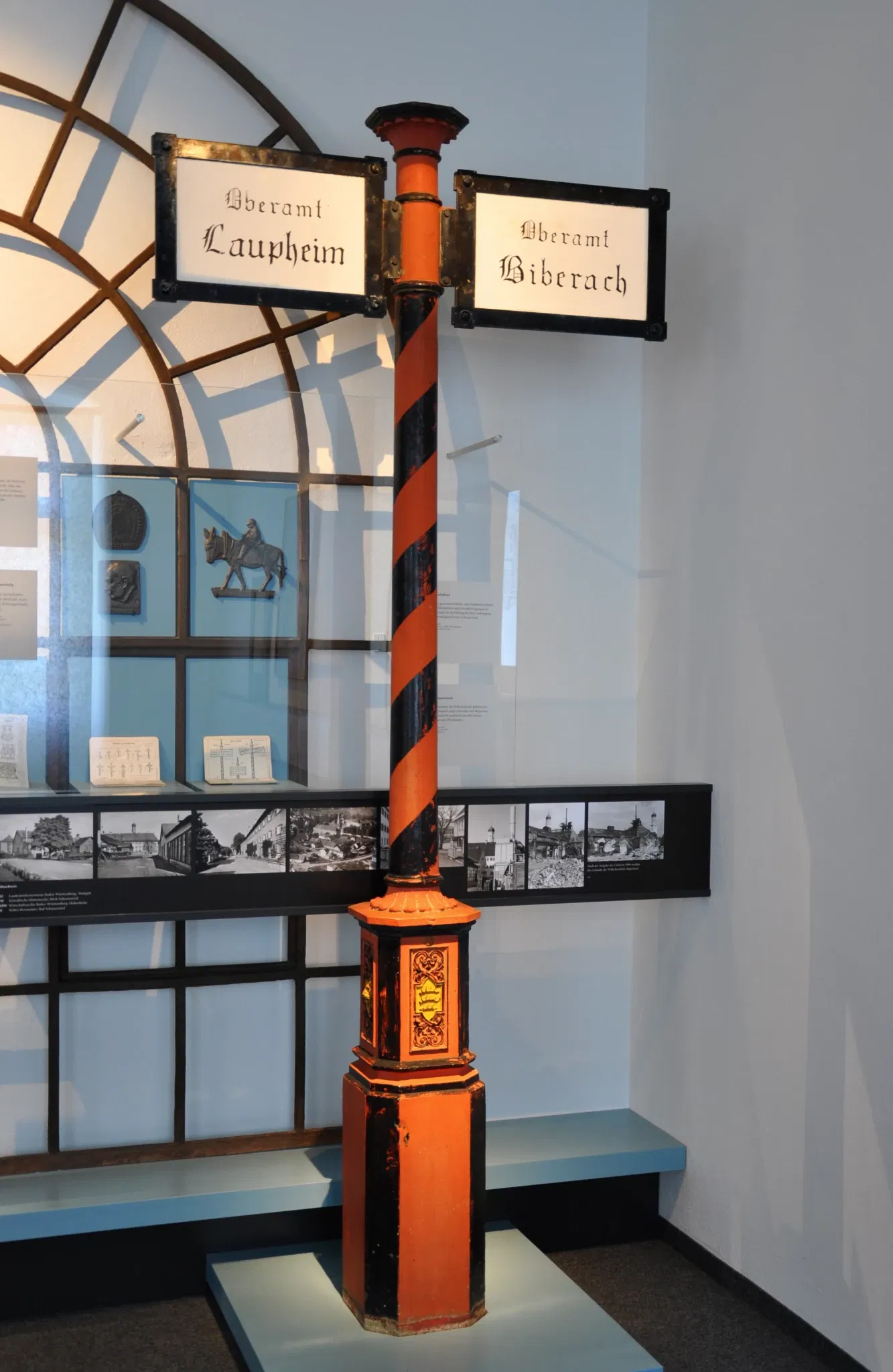 Abdij van Schussenried