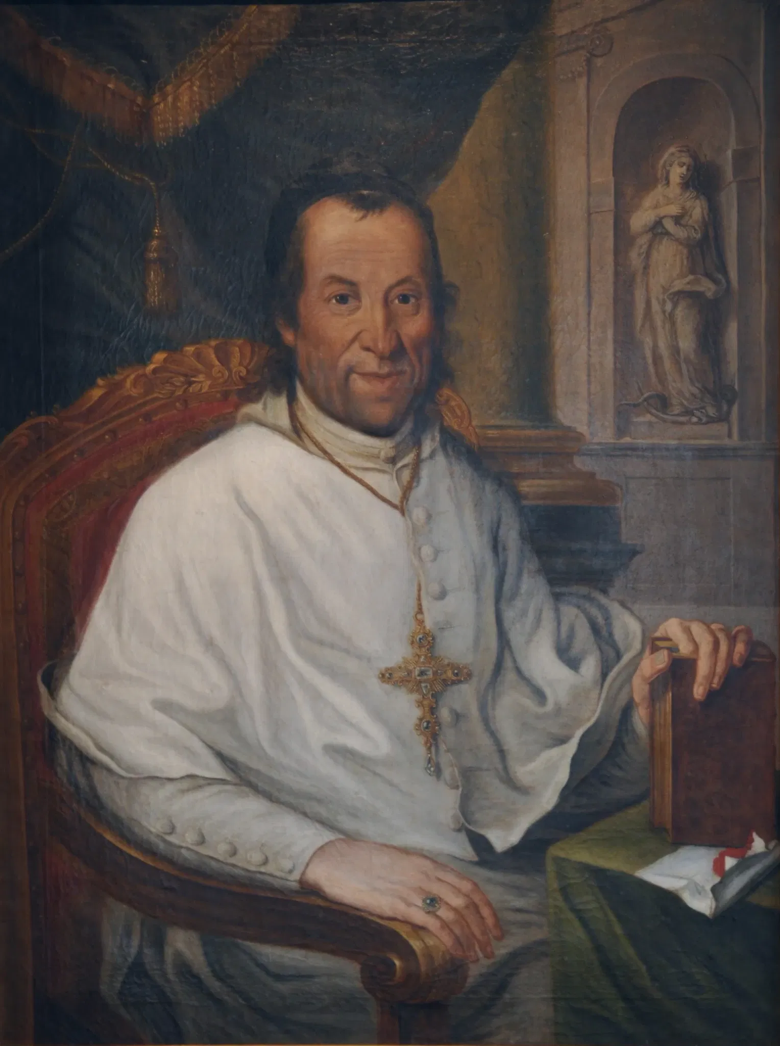 Abbaye de Schussenried