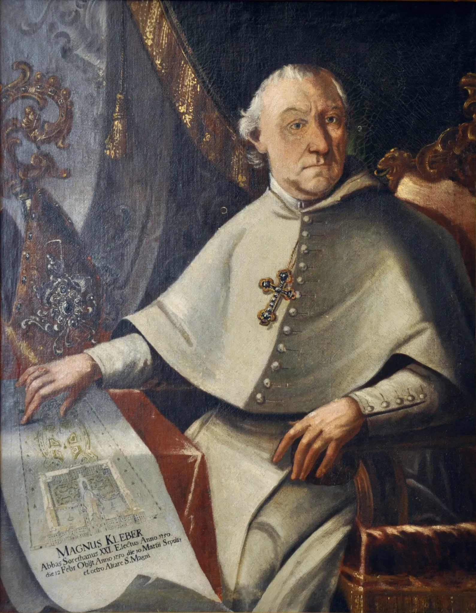 Abbazia di Schussenried