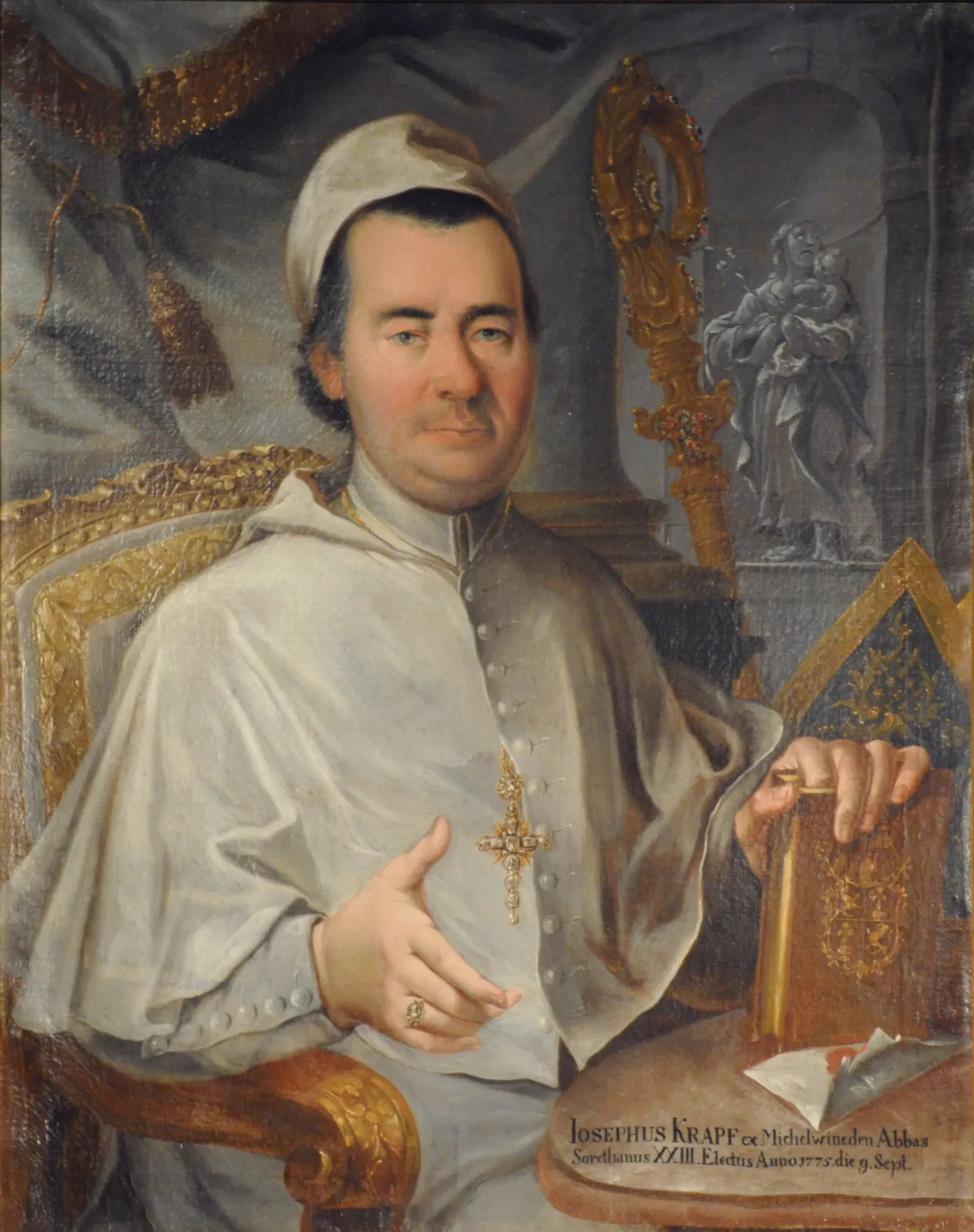 Abbaye de Schussenried