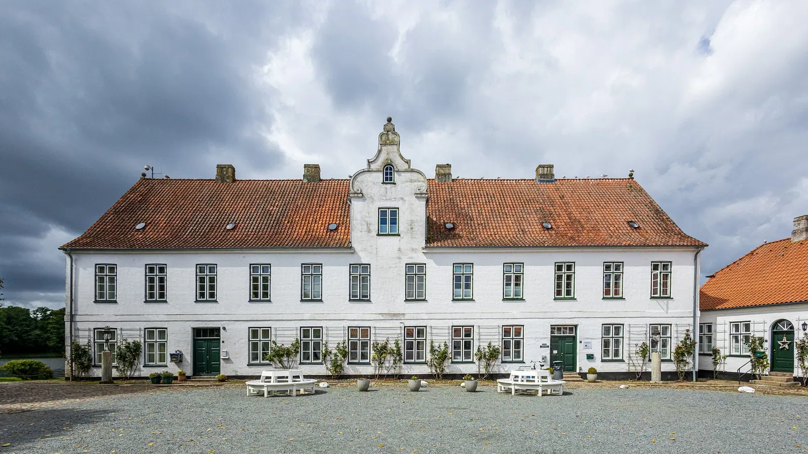 Castello di Glücksburg