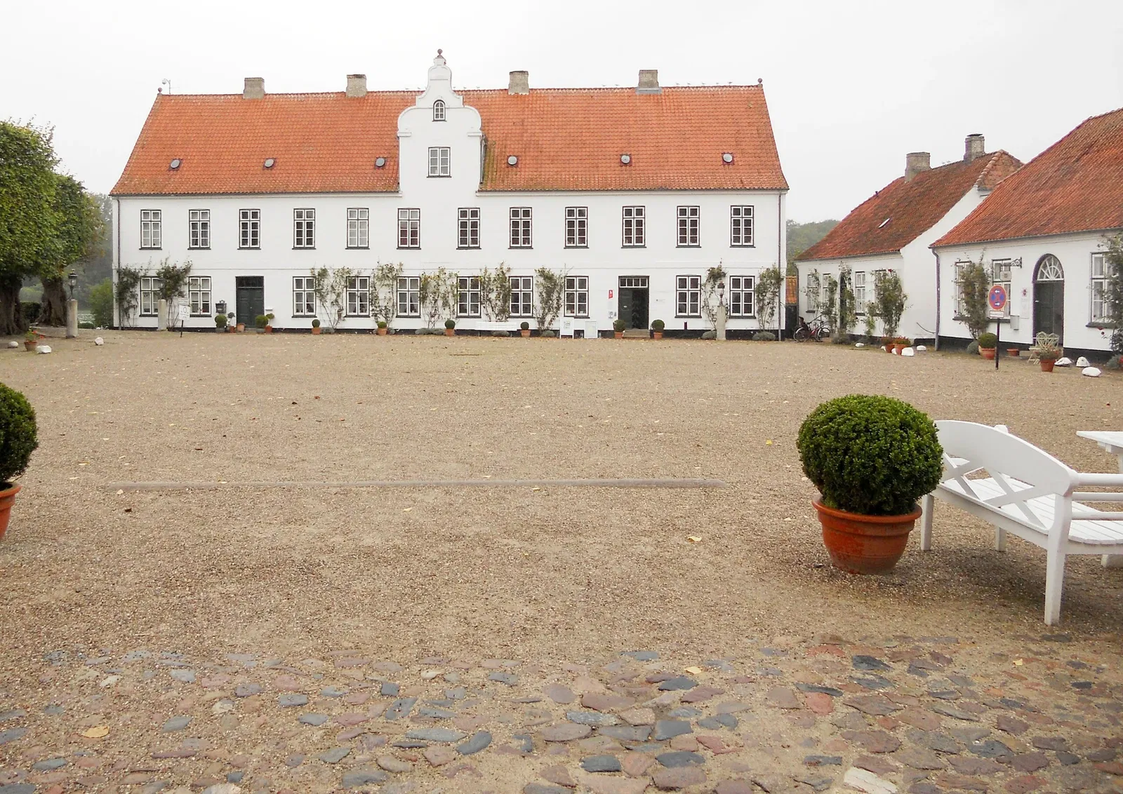 Castello di Glücksburg