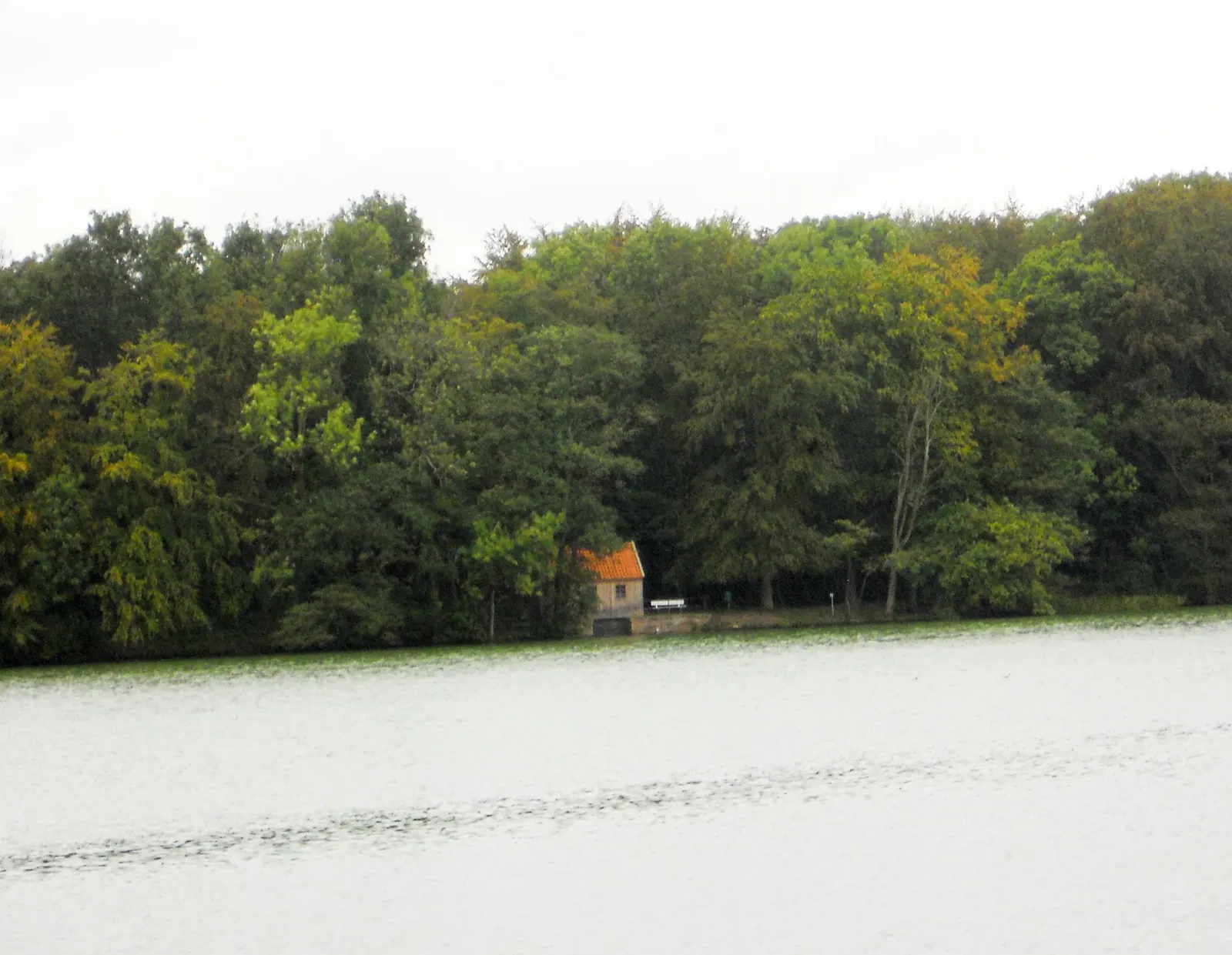 Castello di Glücksburg