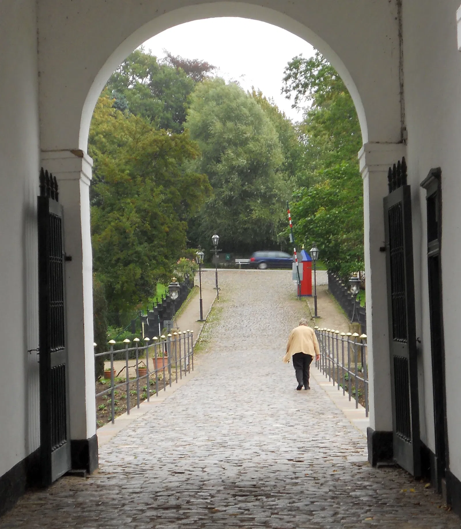 Castello di Glücksburg