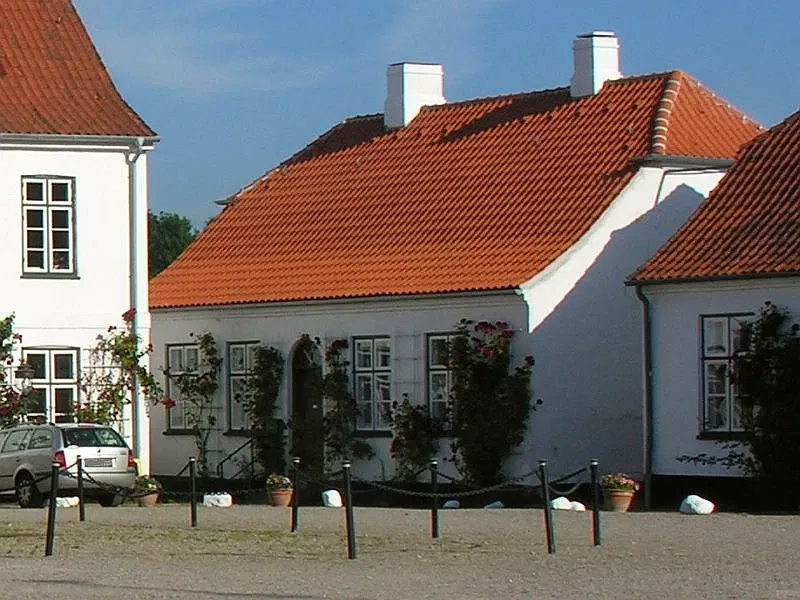 Castello di Glücksburg