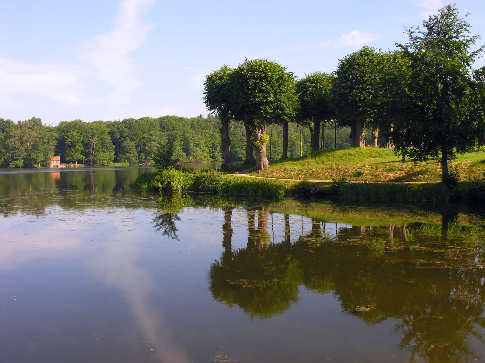 Château de Glucksbourg