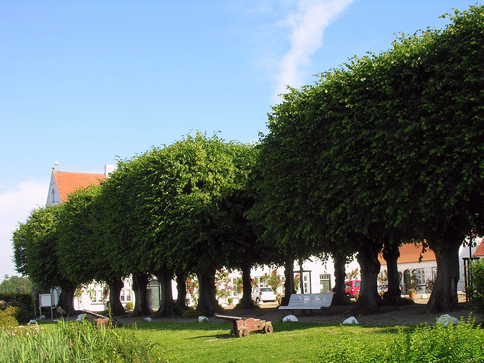 Castello di Glücksburg