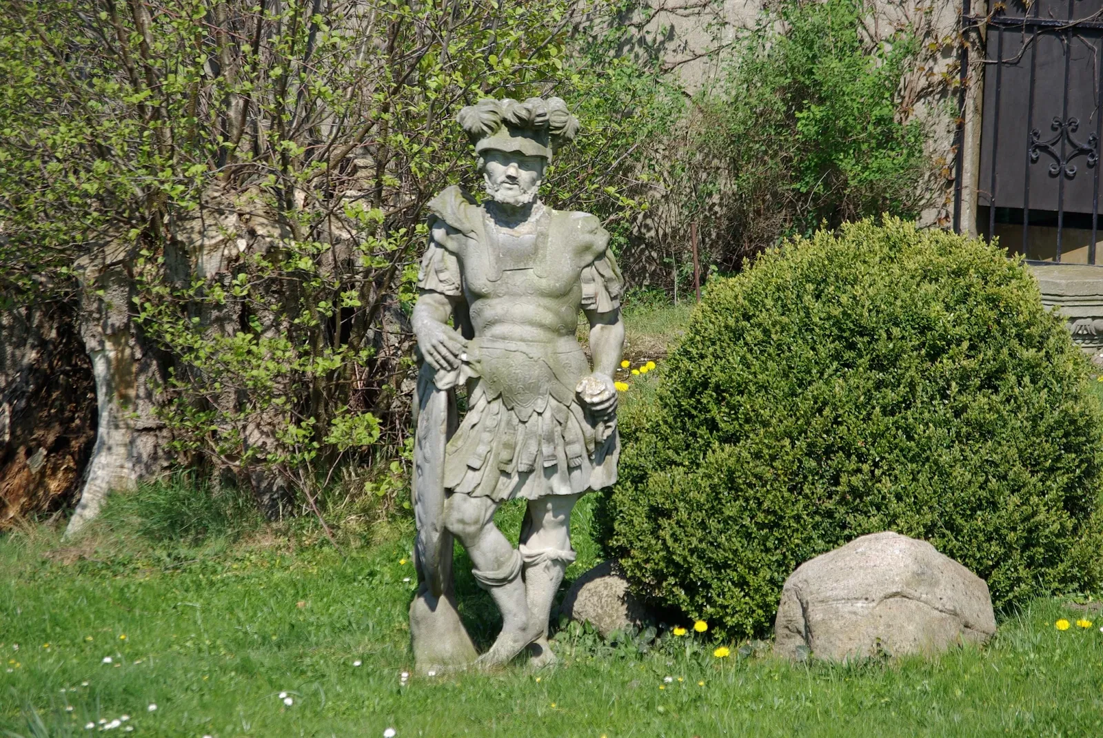 Château de Glucksbourg