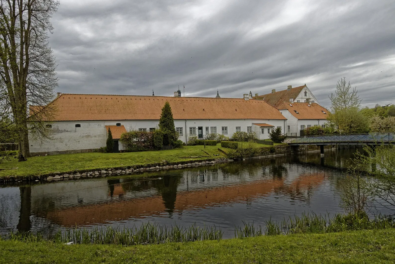 Château de Glucksbourg