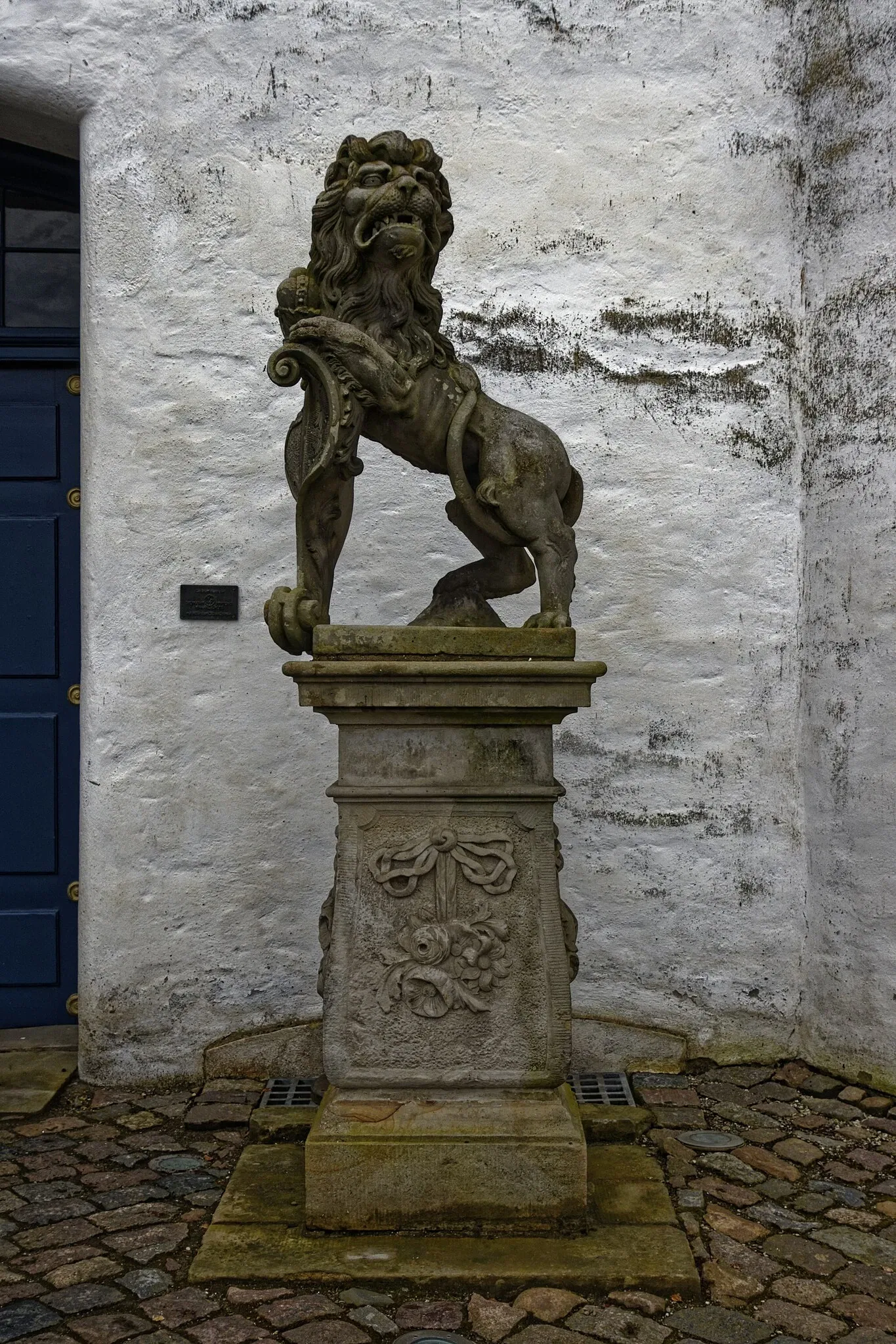 Castello di Glücksburg