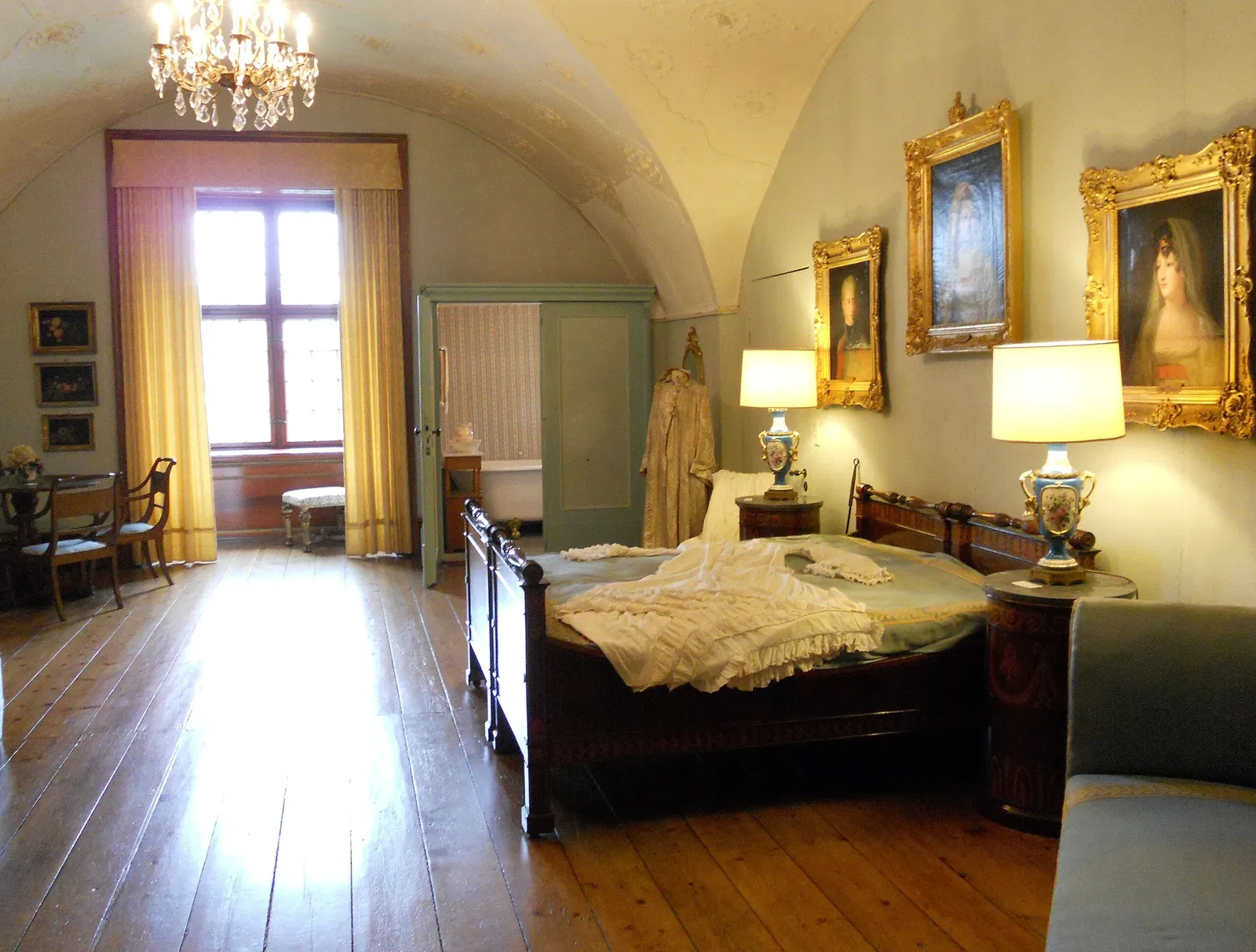 Castello di Glücksburg