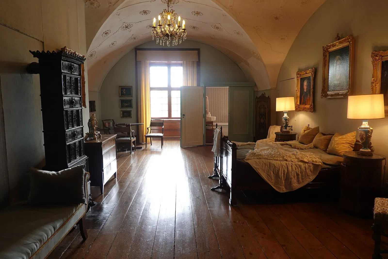 Castello di Glücksburg