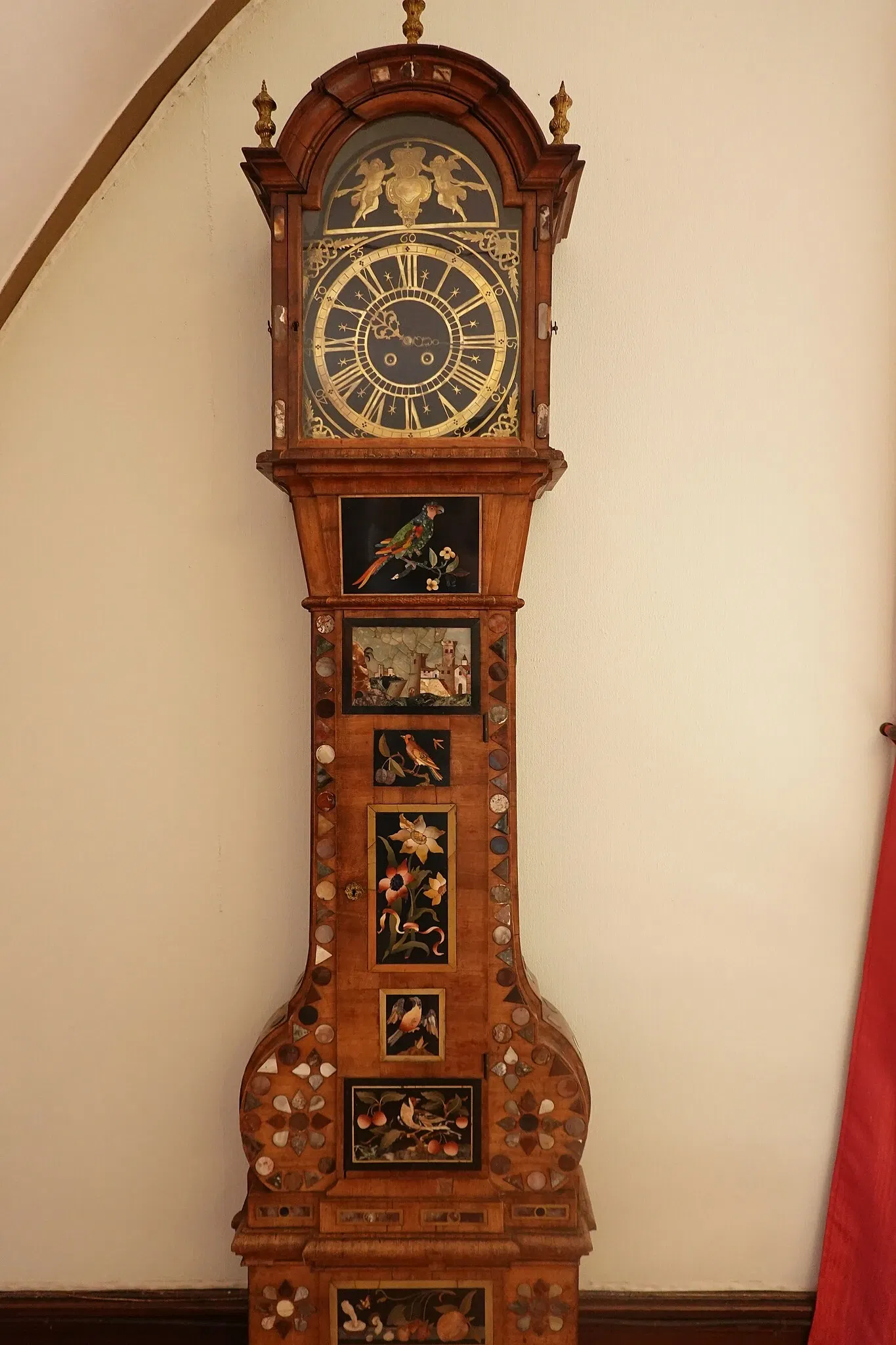 Castello di Glücksburg